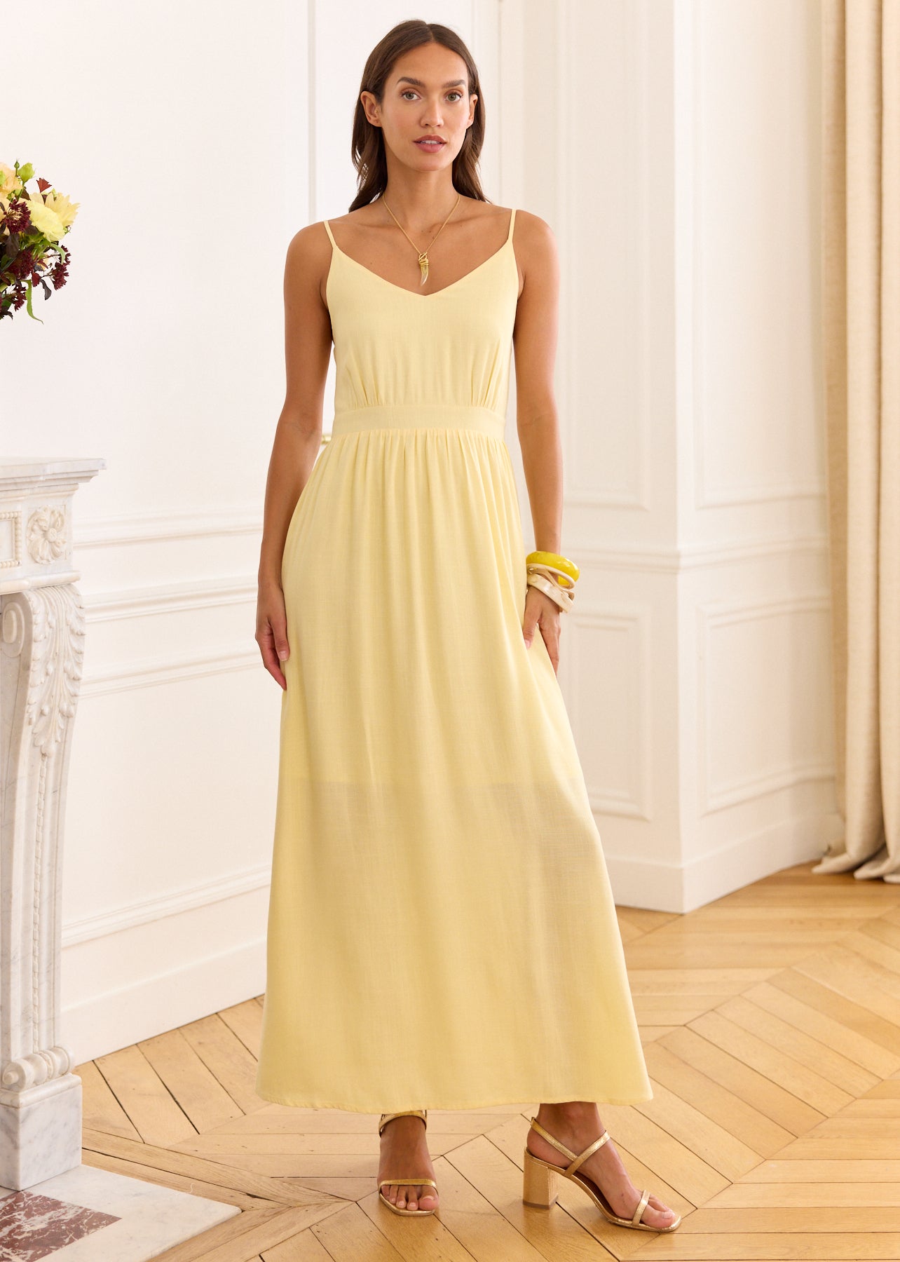 Giulia Dress