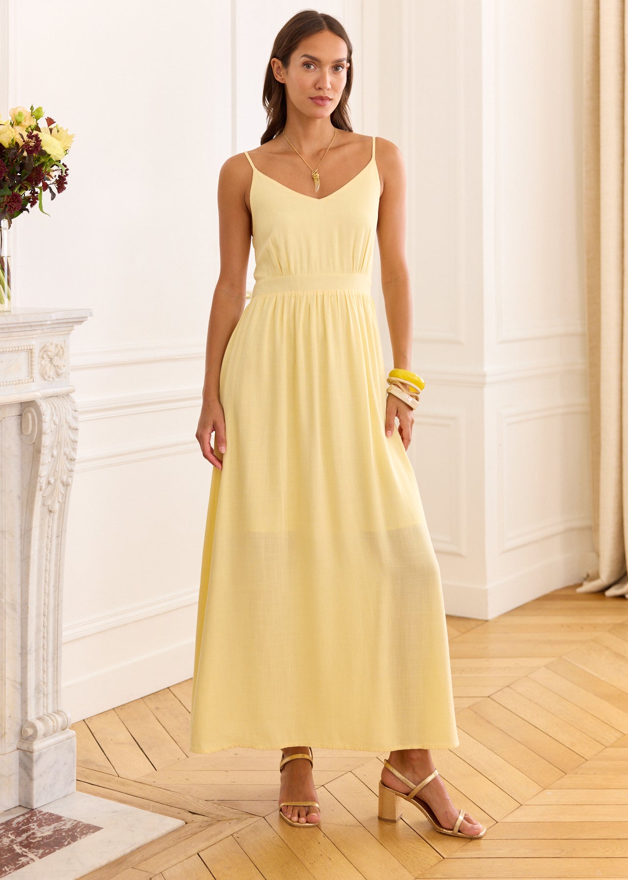 Giulia Dress