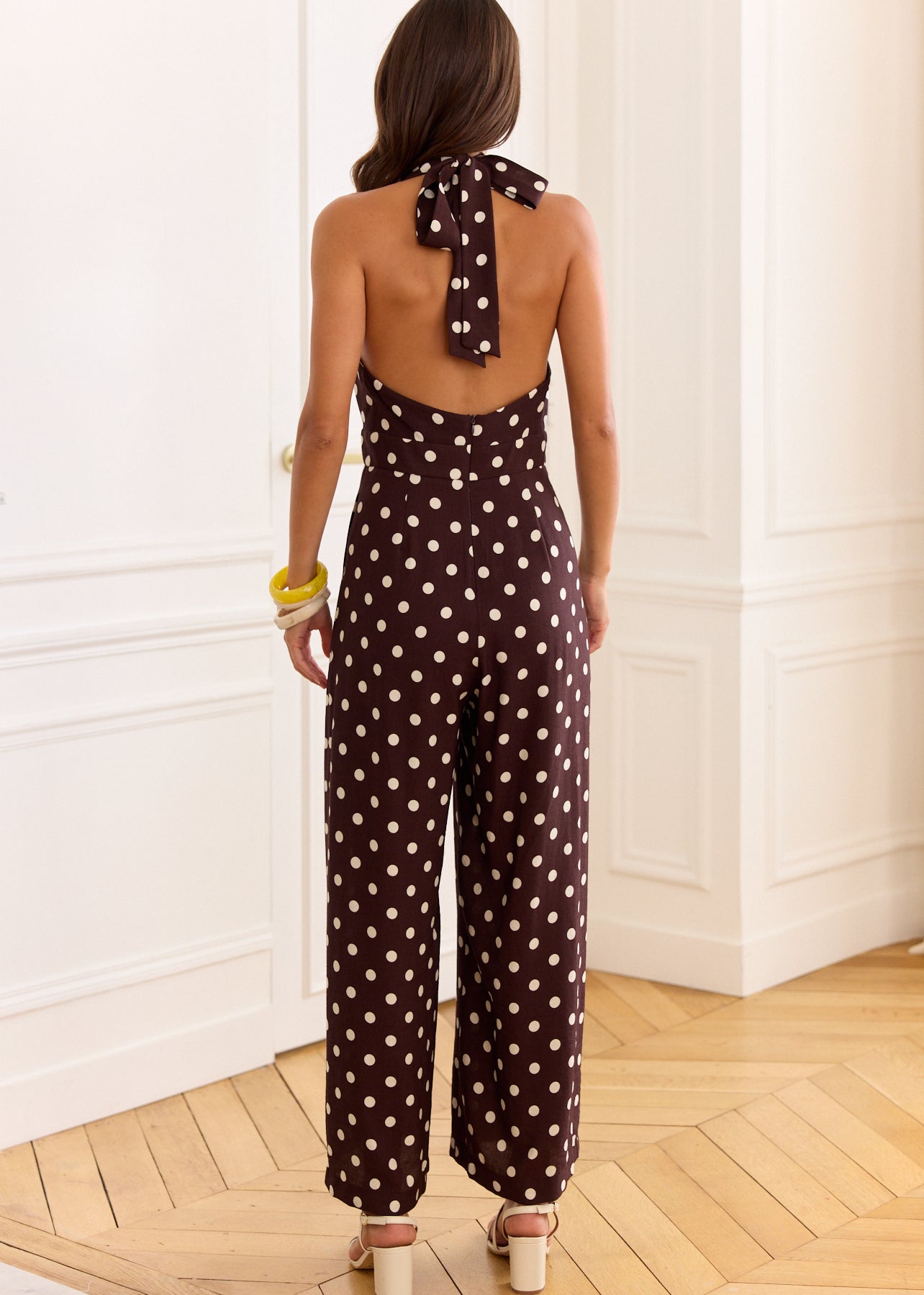 Joya Jumpsuit