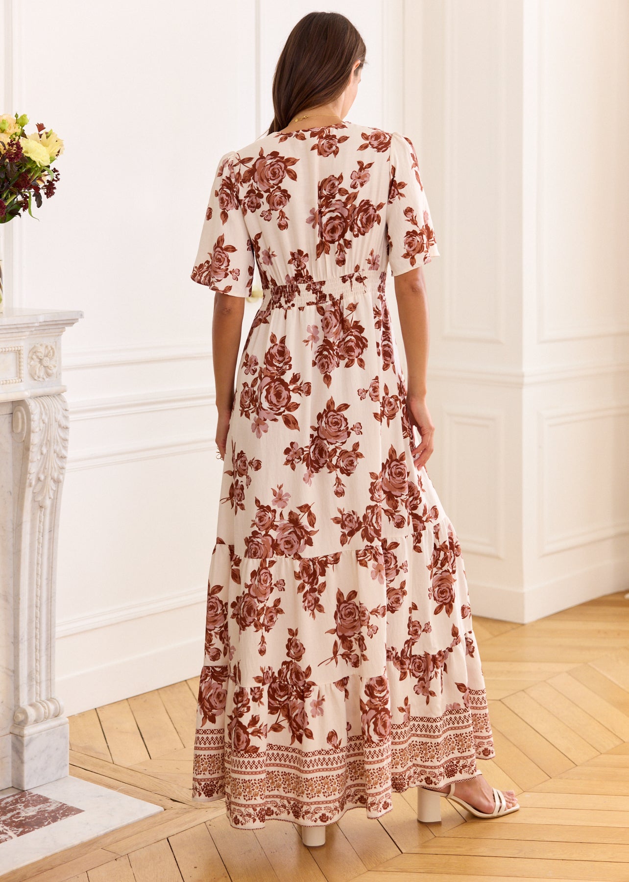 Robe Nerina