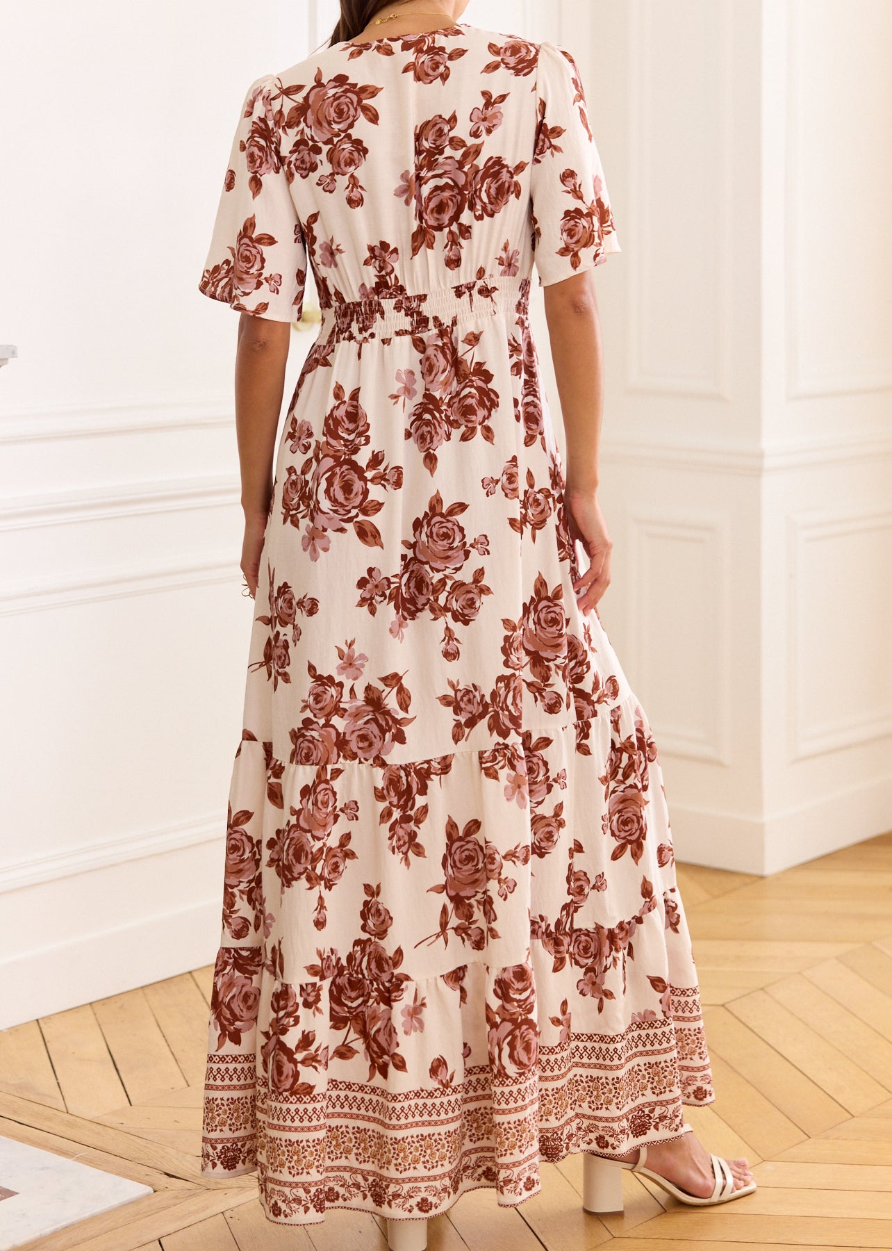 Robe Nerina