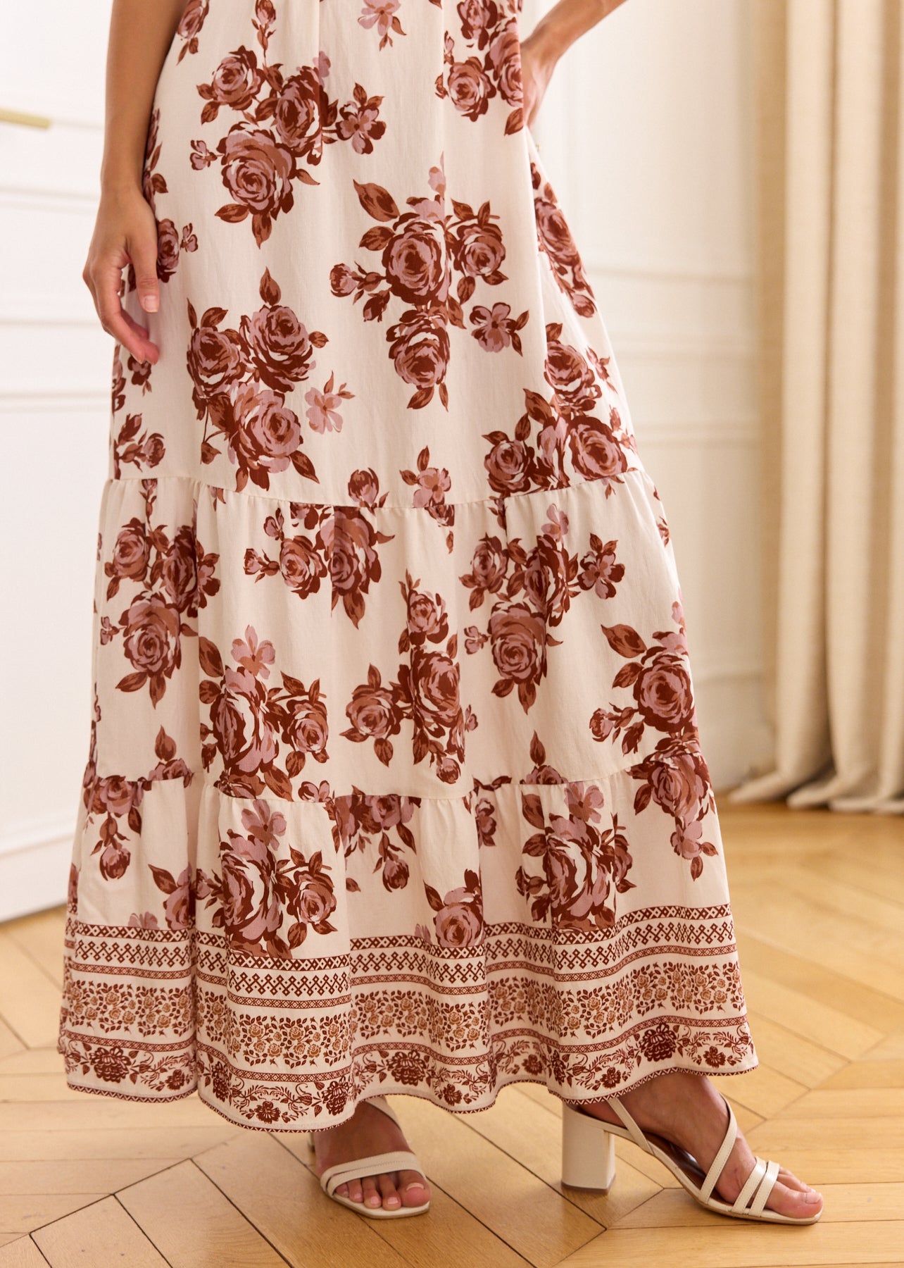 Robe Nerina