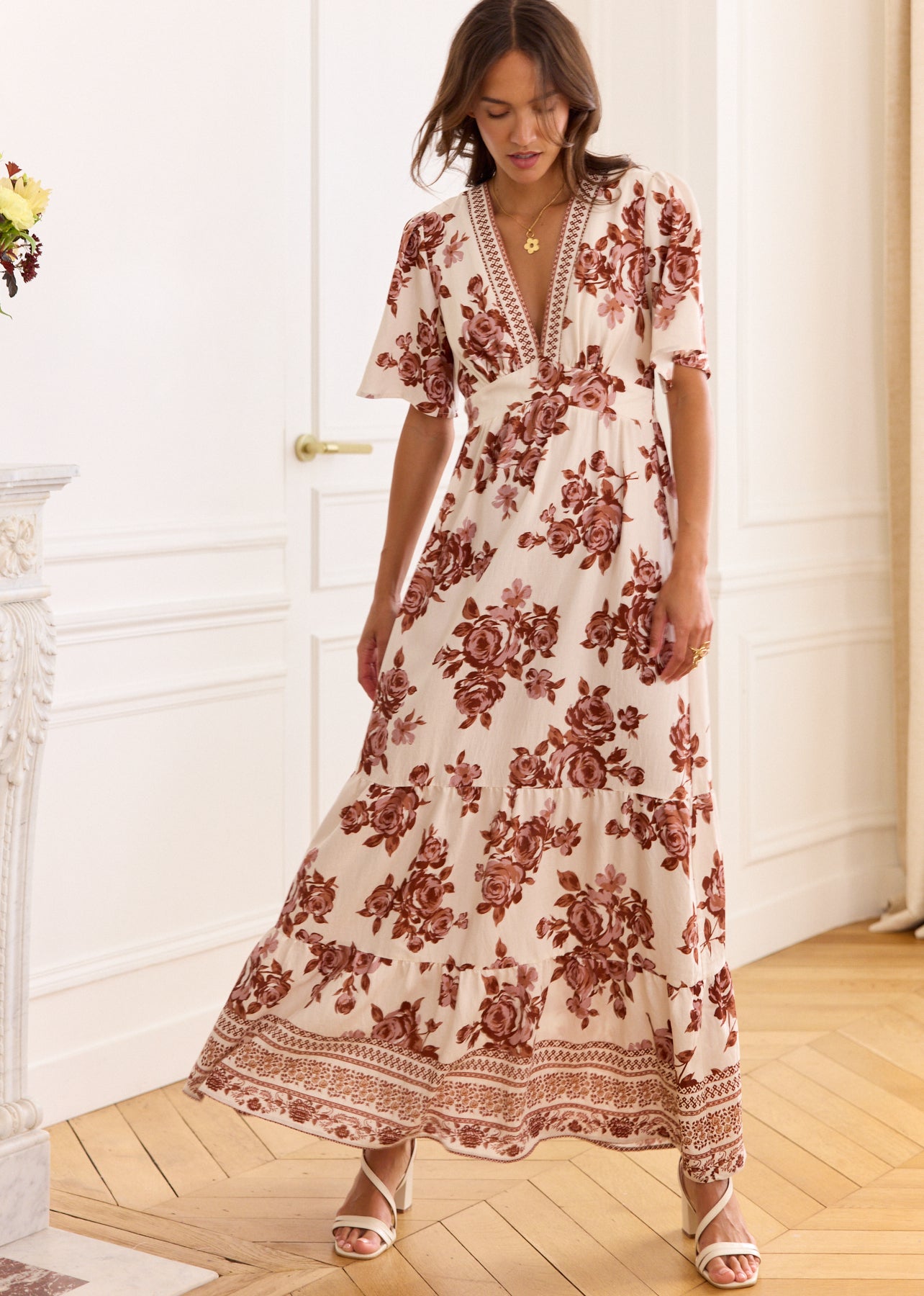 Robe Nerina