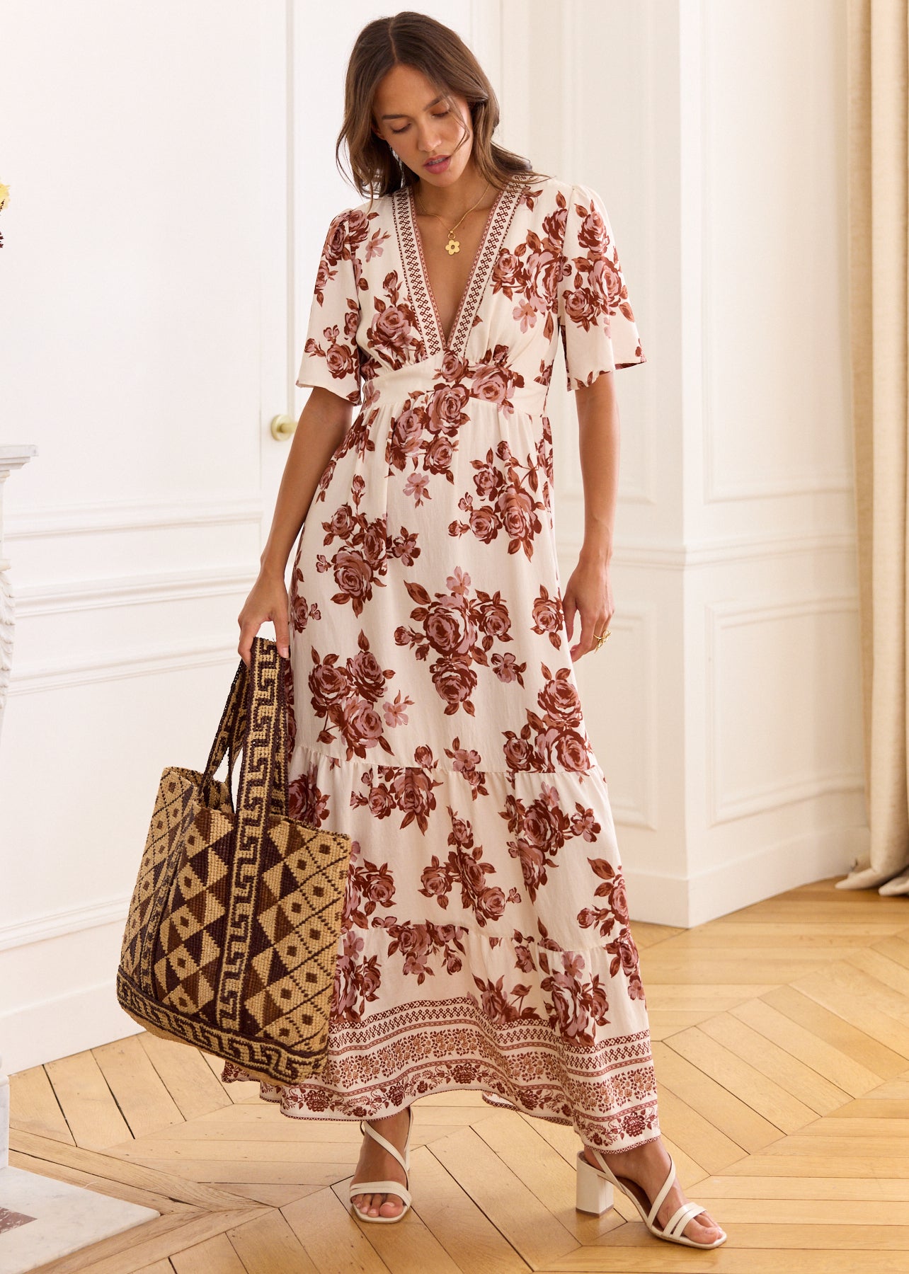 Robe Nerina