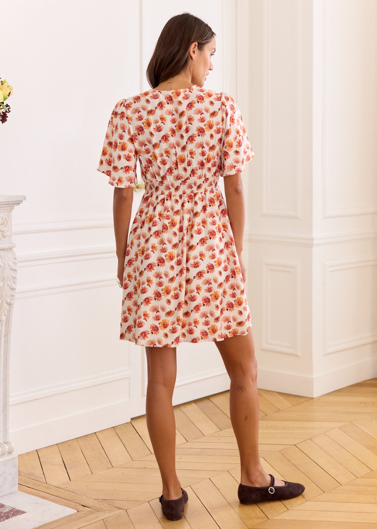 Robe Rhéa