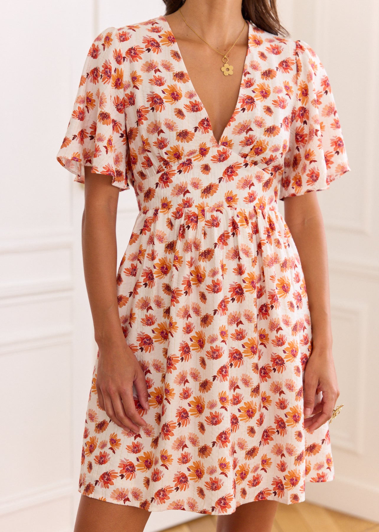 Robe Rhéa