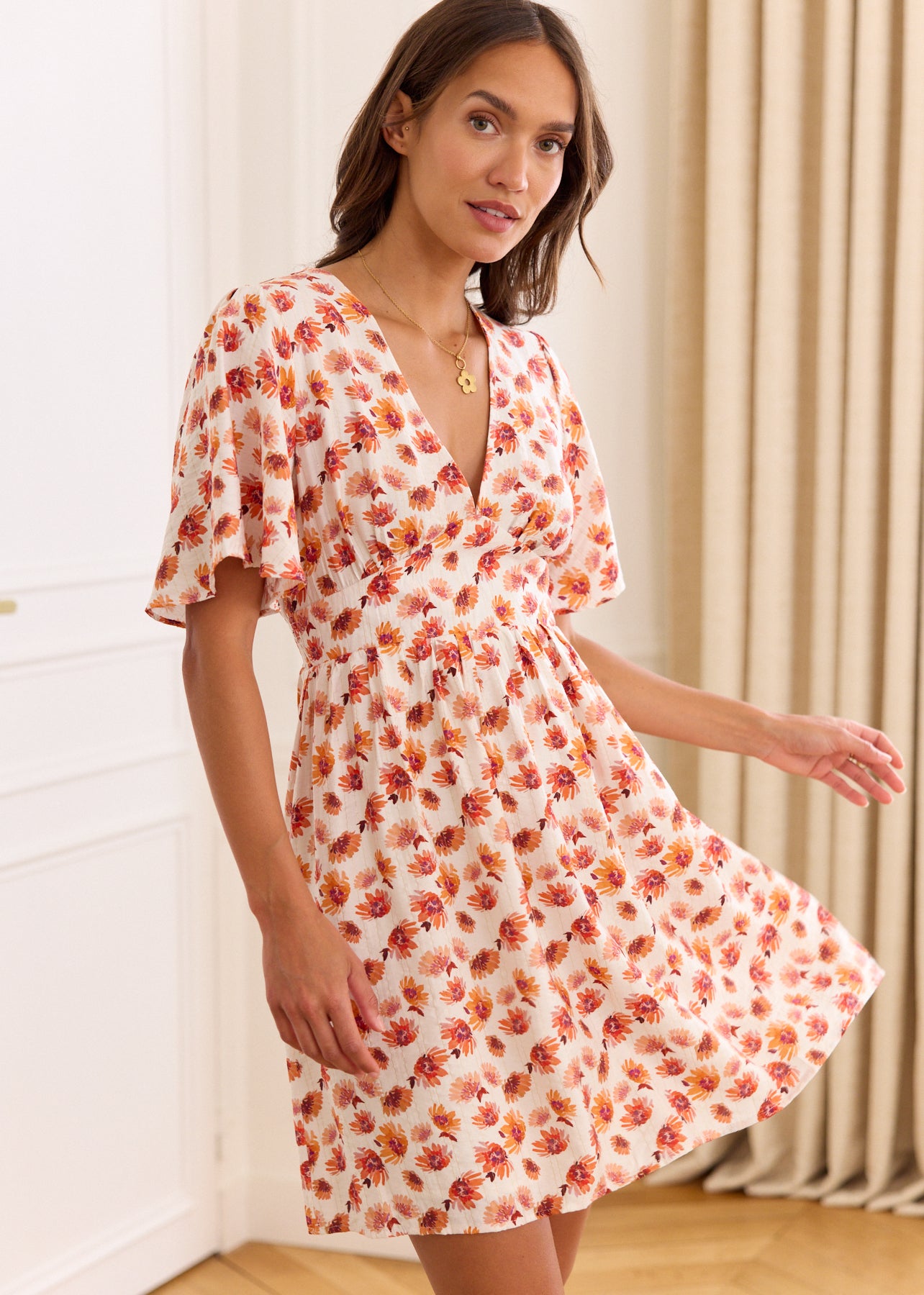 Robe Rhéa