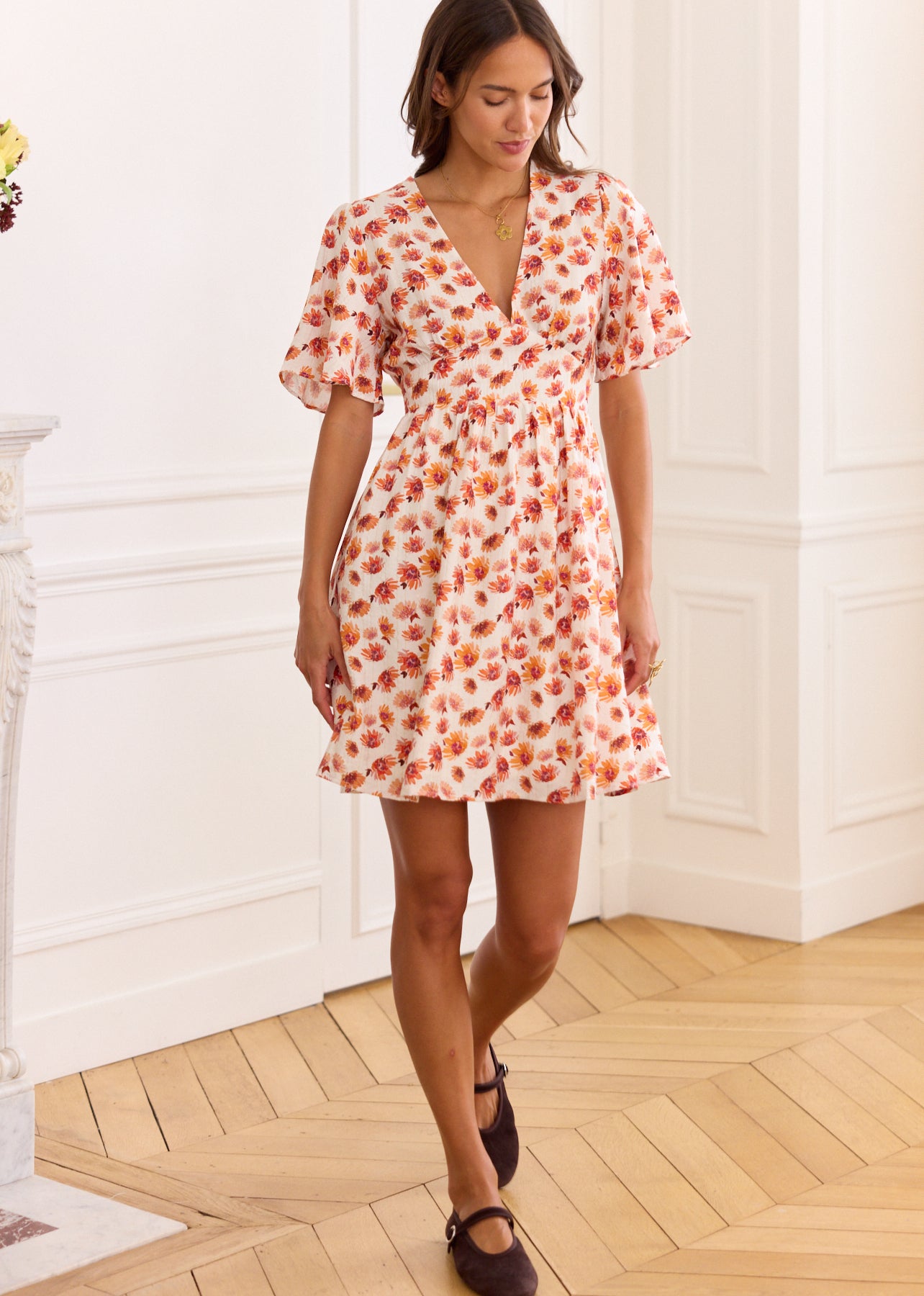 Robe Rhéa