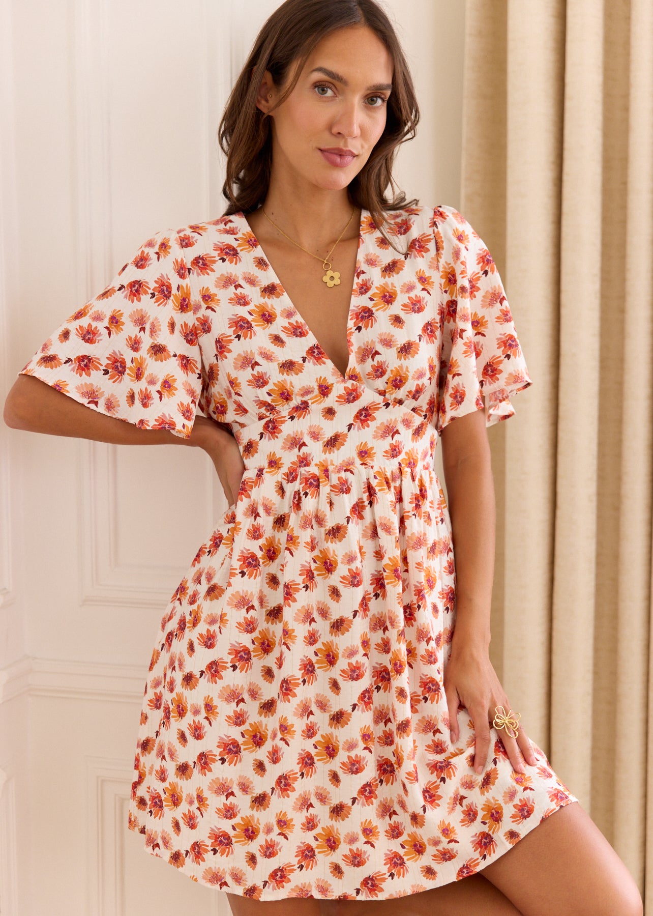 Robe Rhéa
