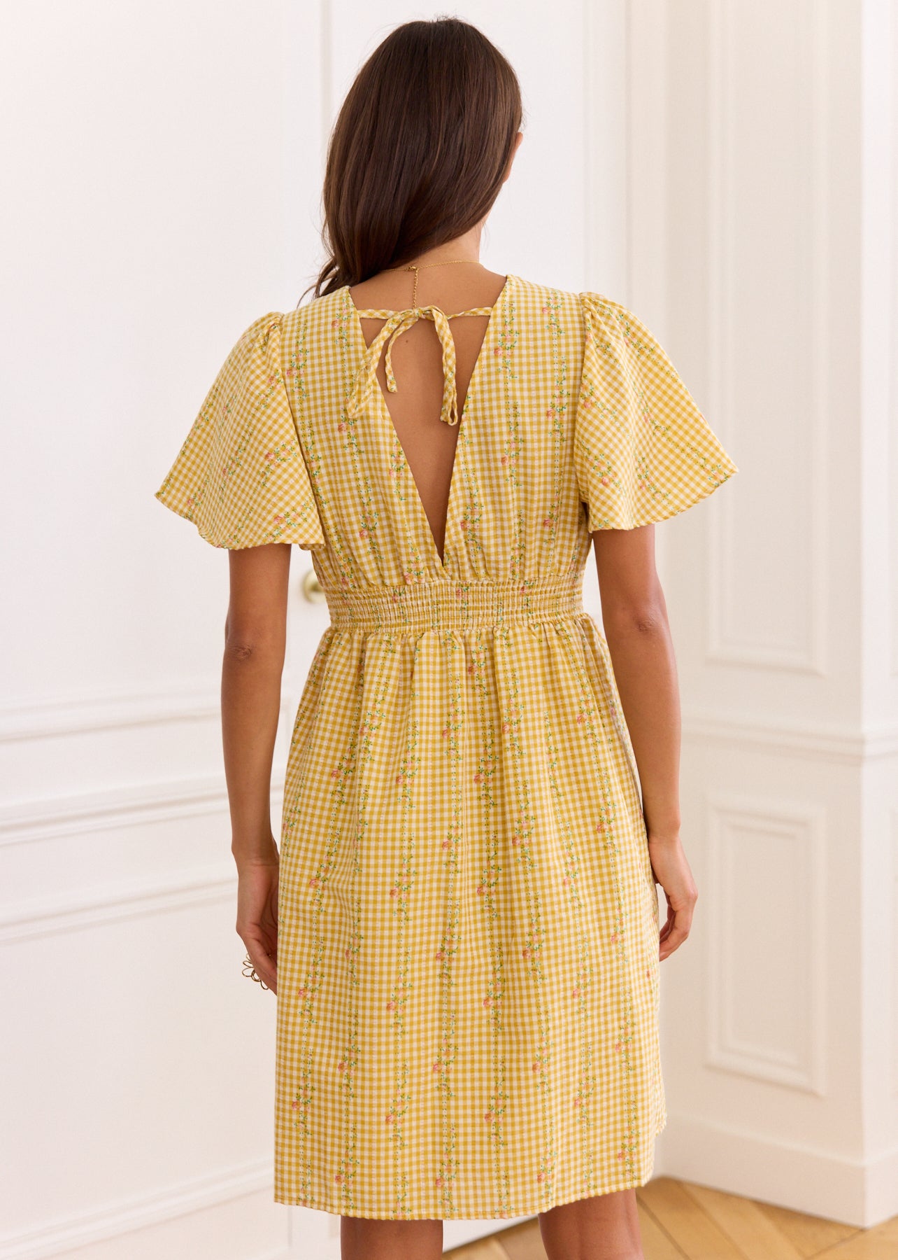 Robe Josie