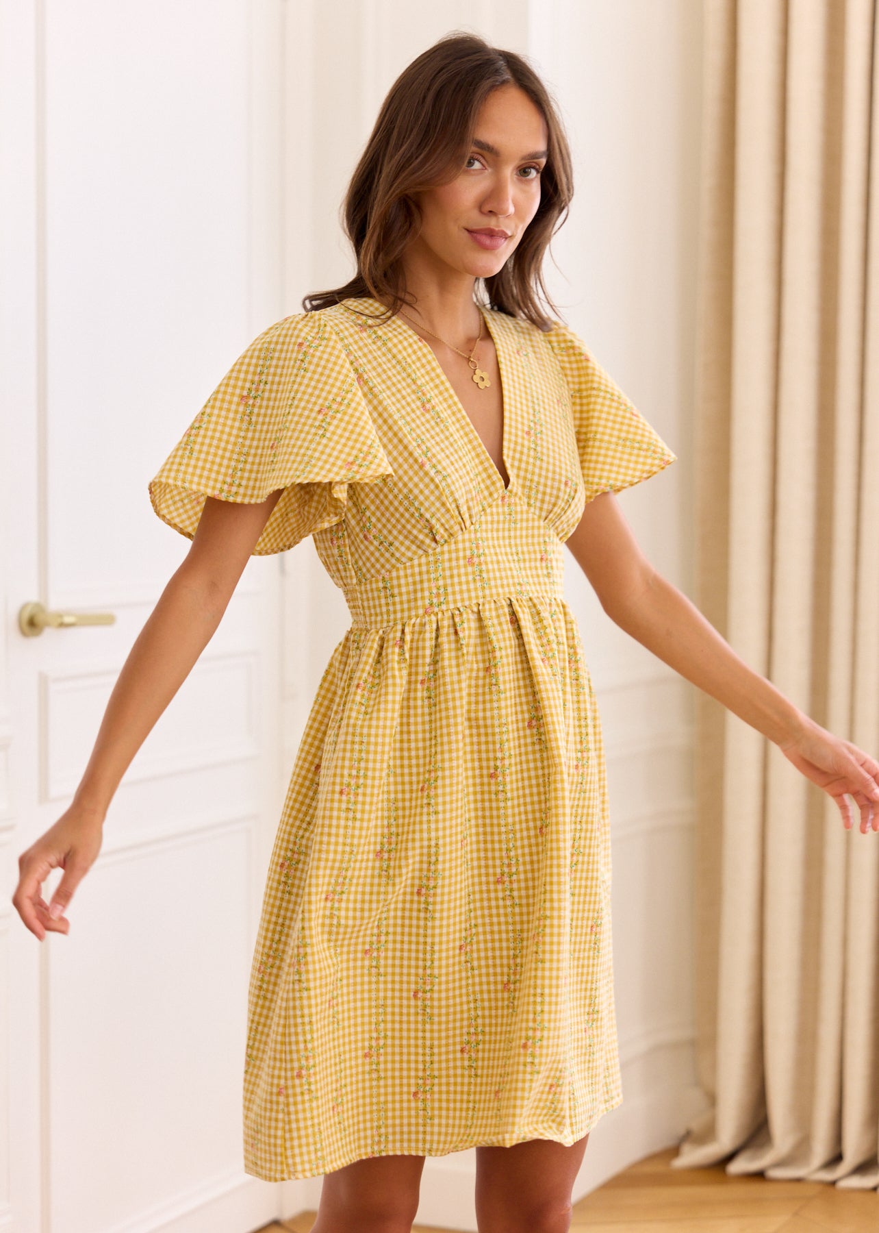 Robe Josie