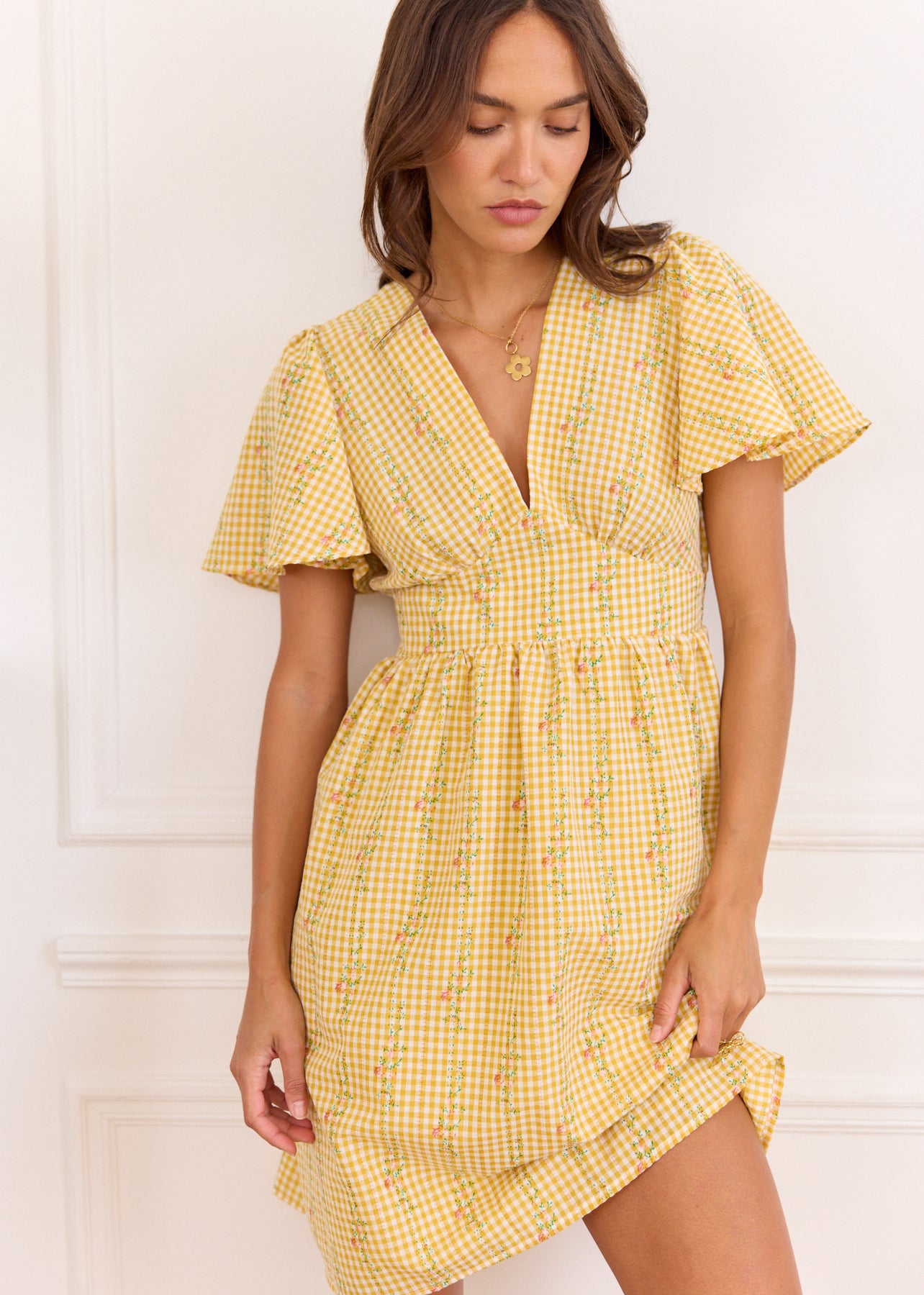 Robe Josie