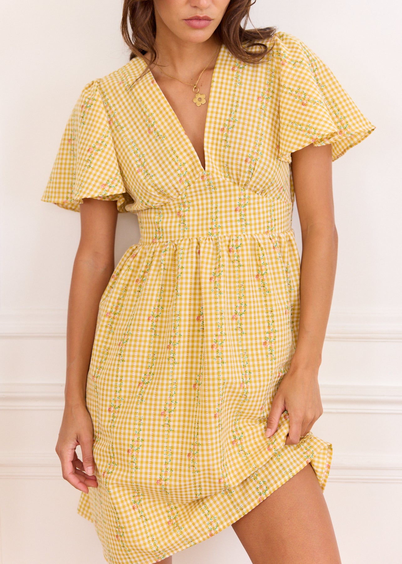 Robe Josie