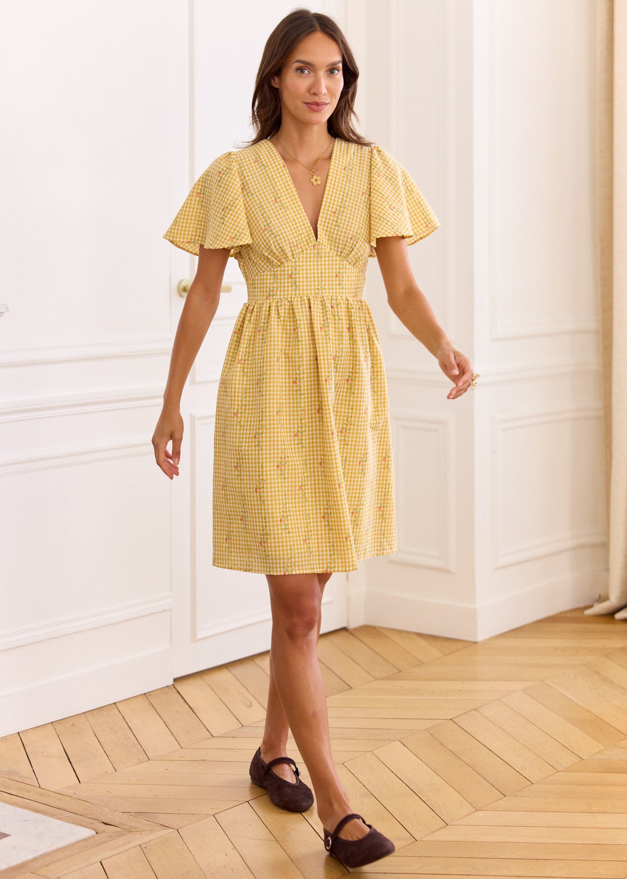 Robe Josie