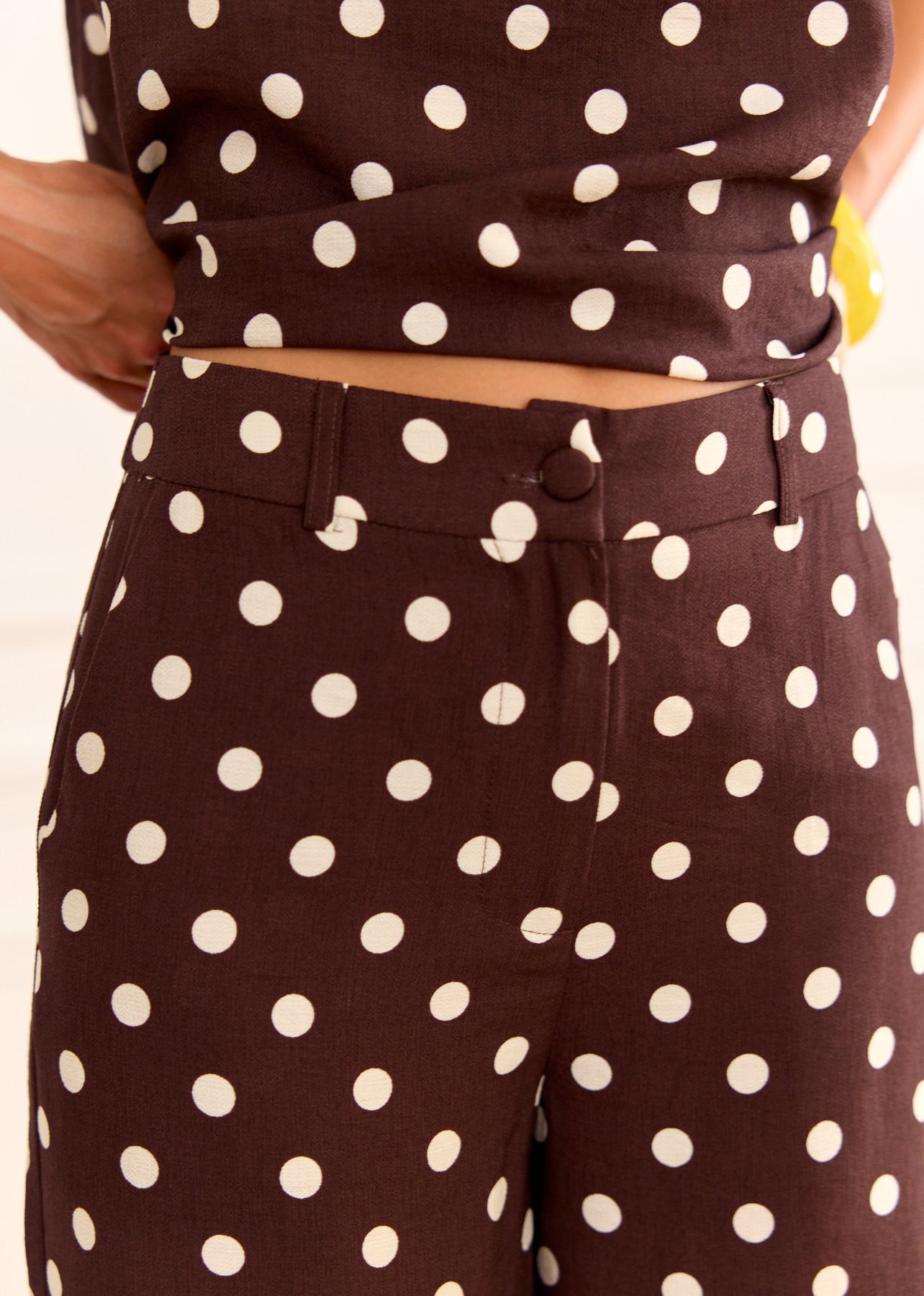 Nipa Pants