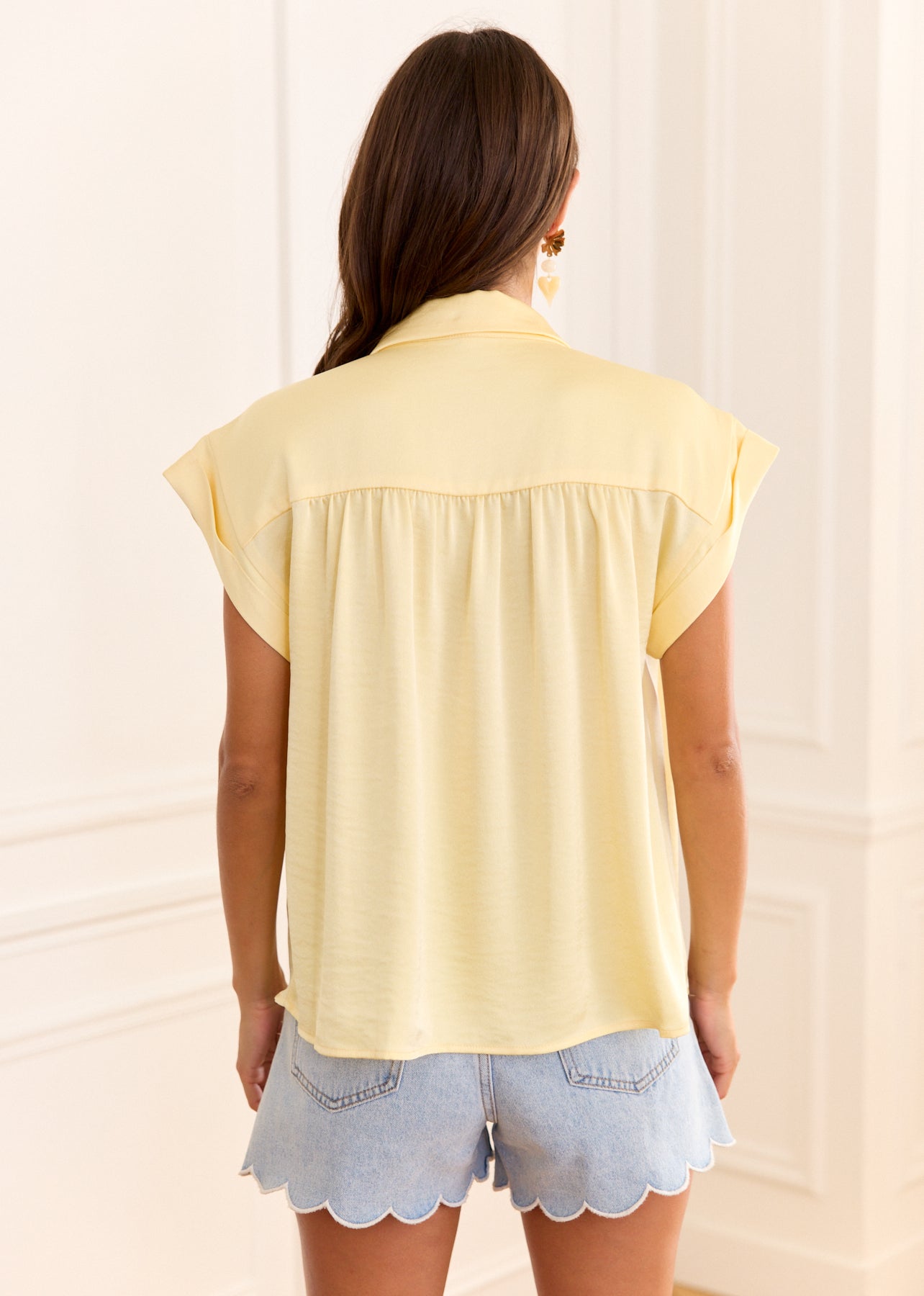 Chemise Grace