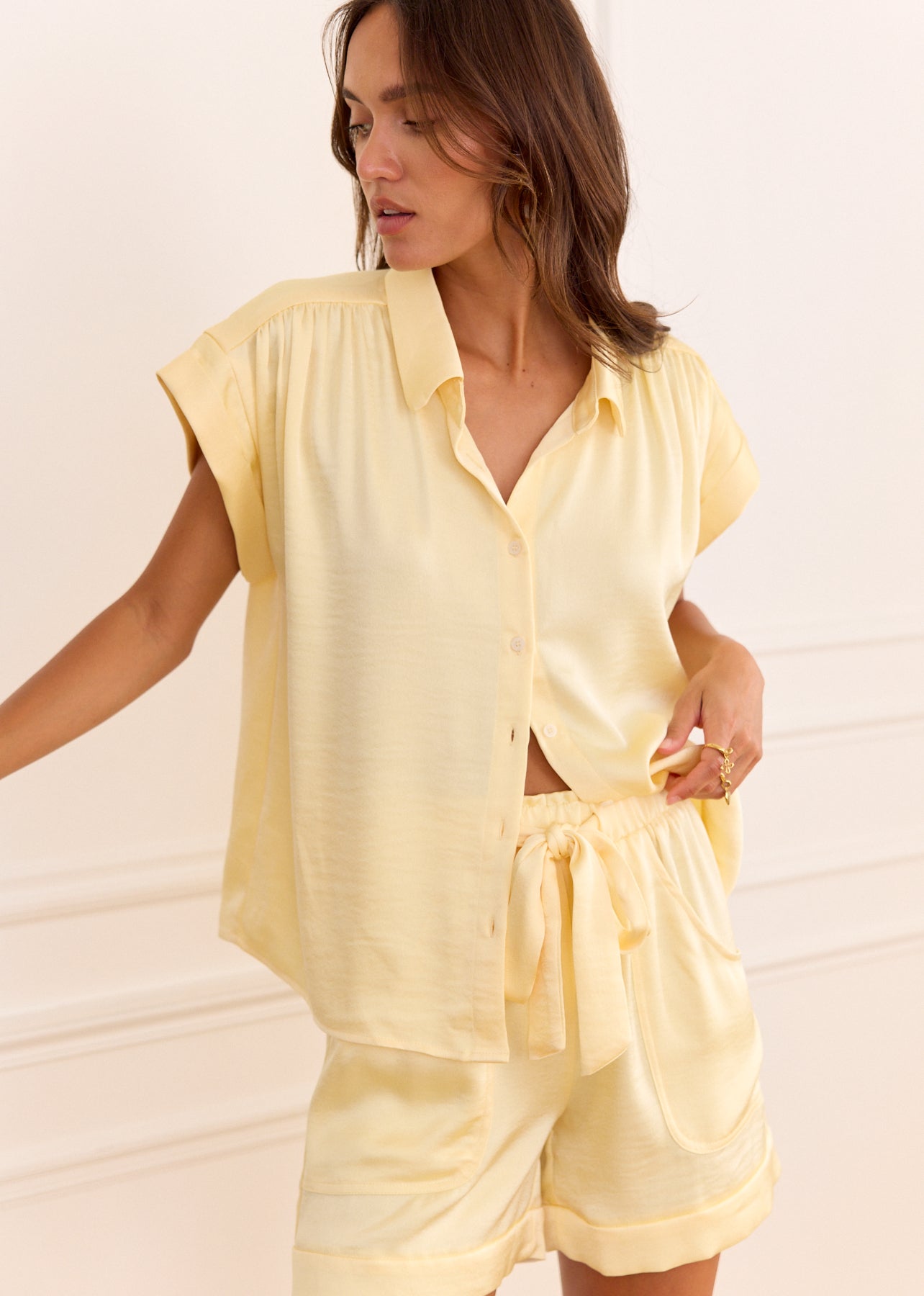 Chemise Grace