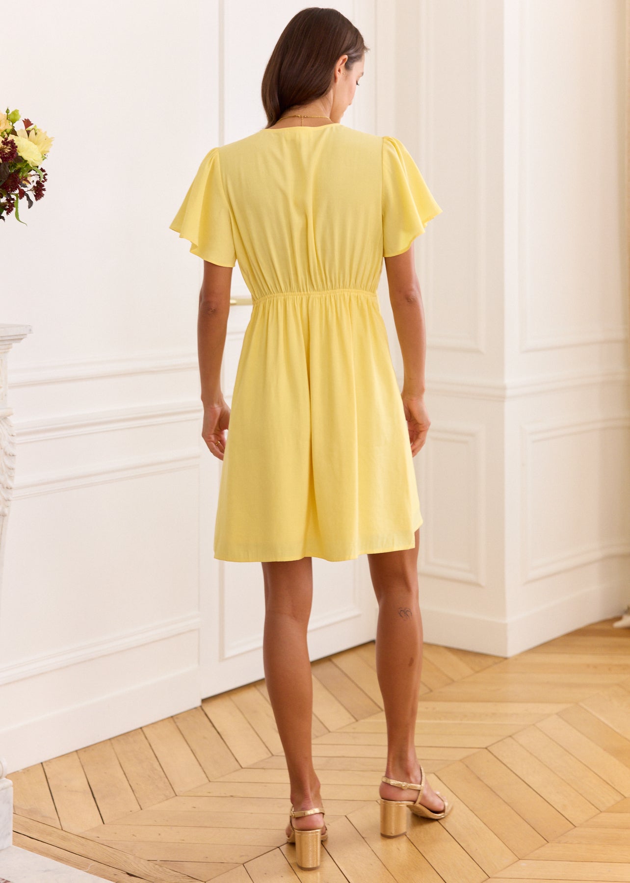 Élia Dress