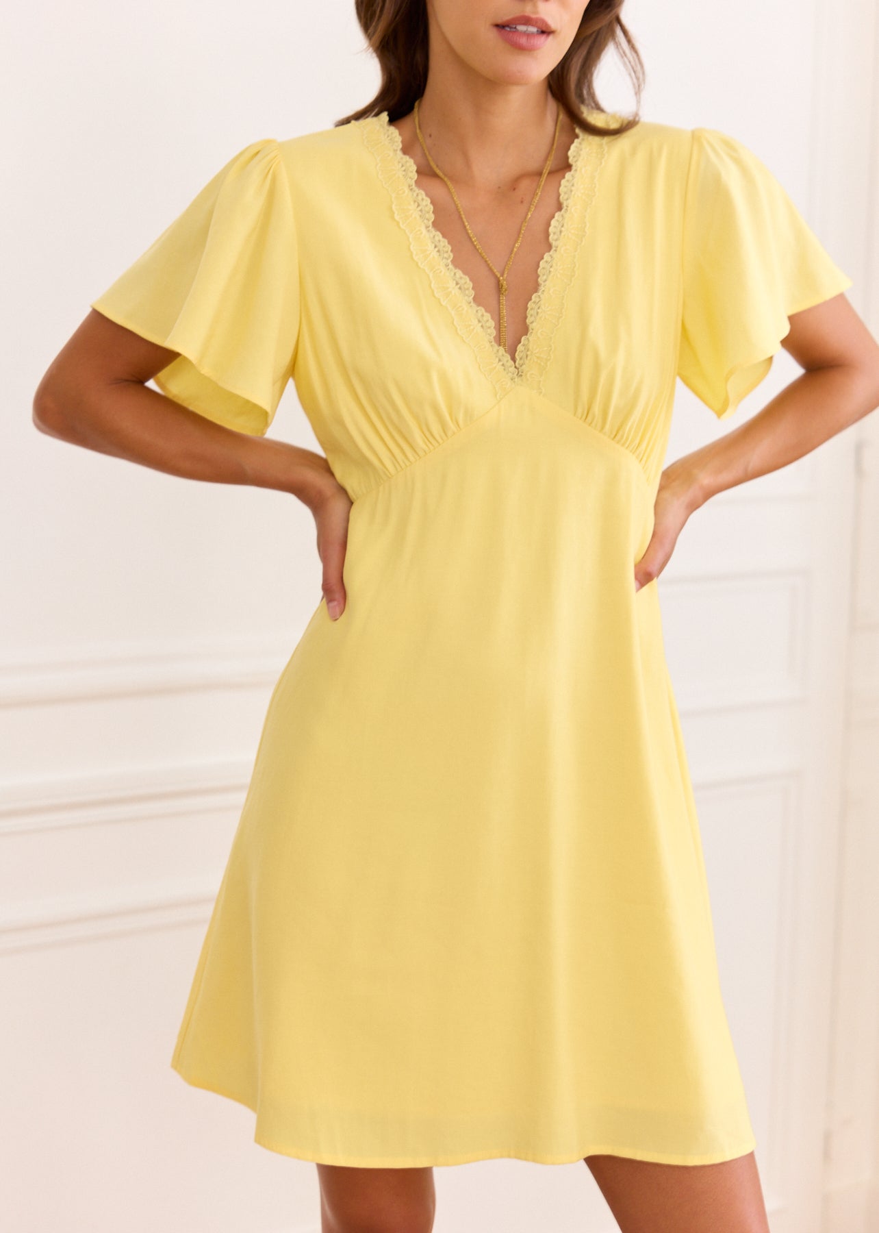Élia Dress