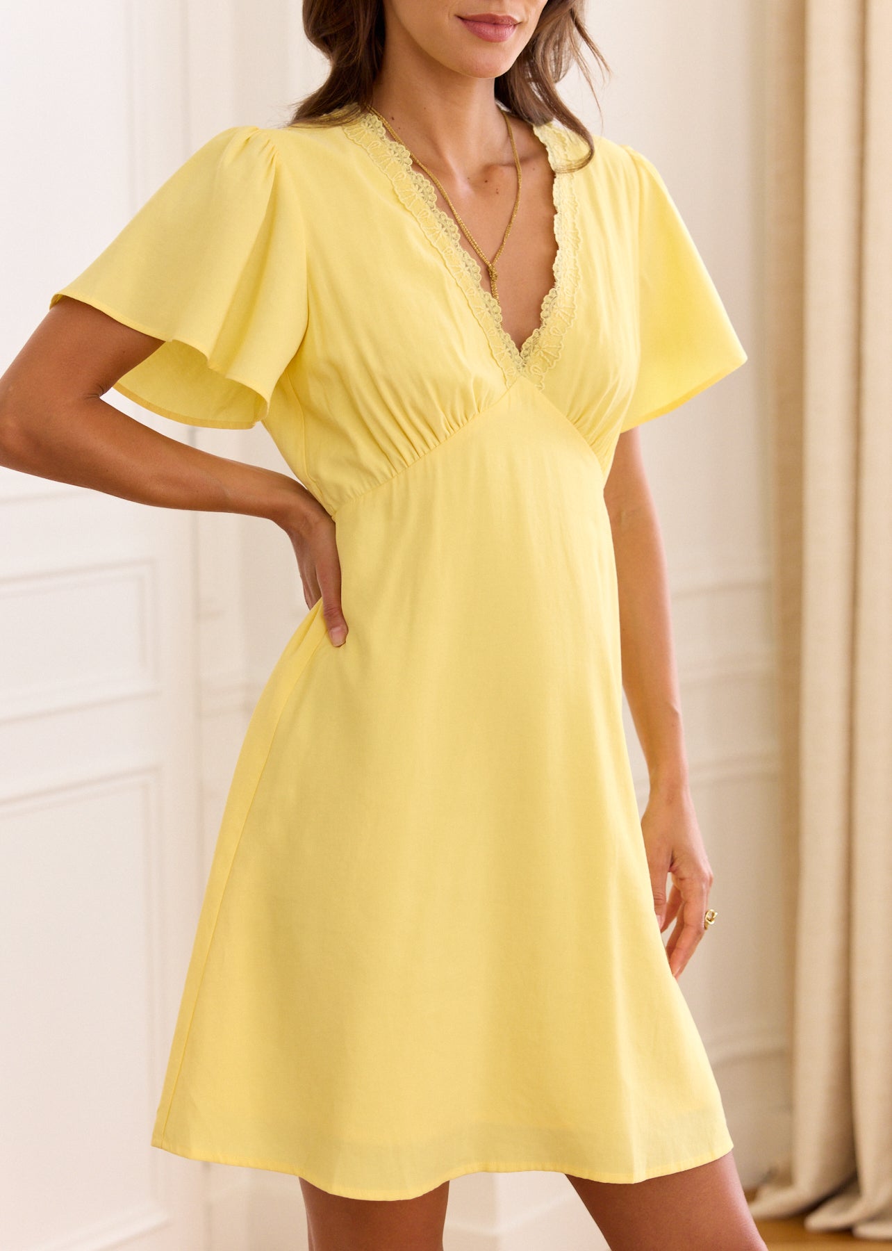Élia Dress
