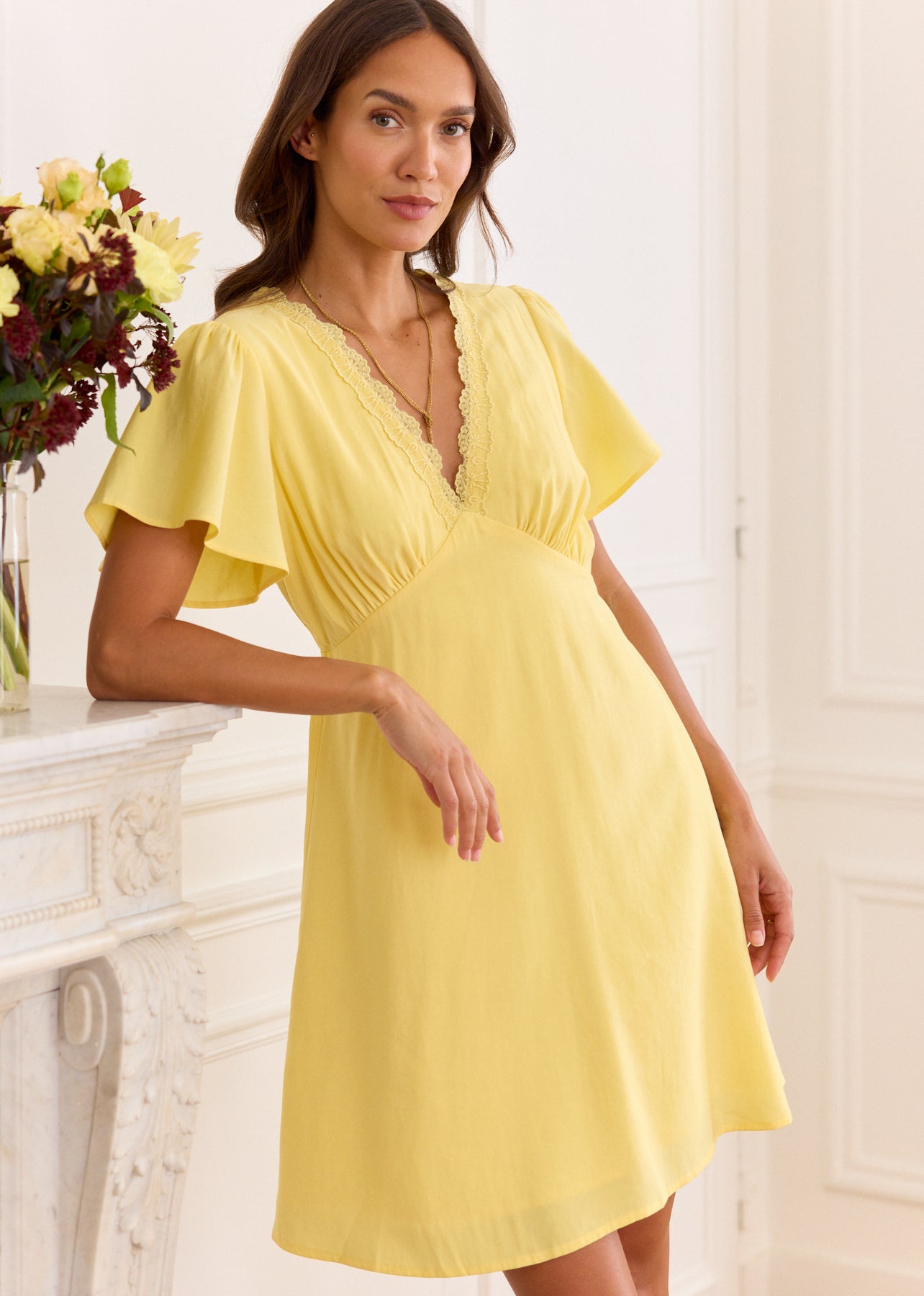 Élia Dress