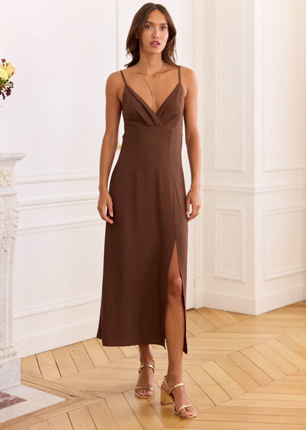 Robe Samantha