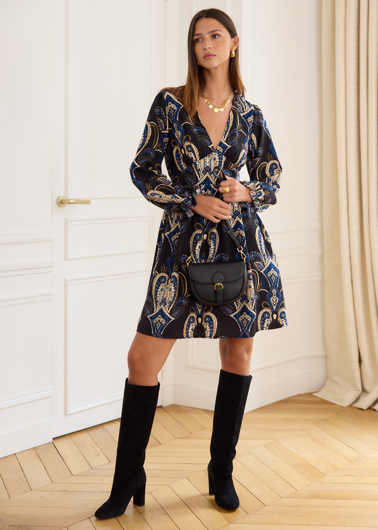 Robe Shilo