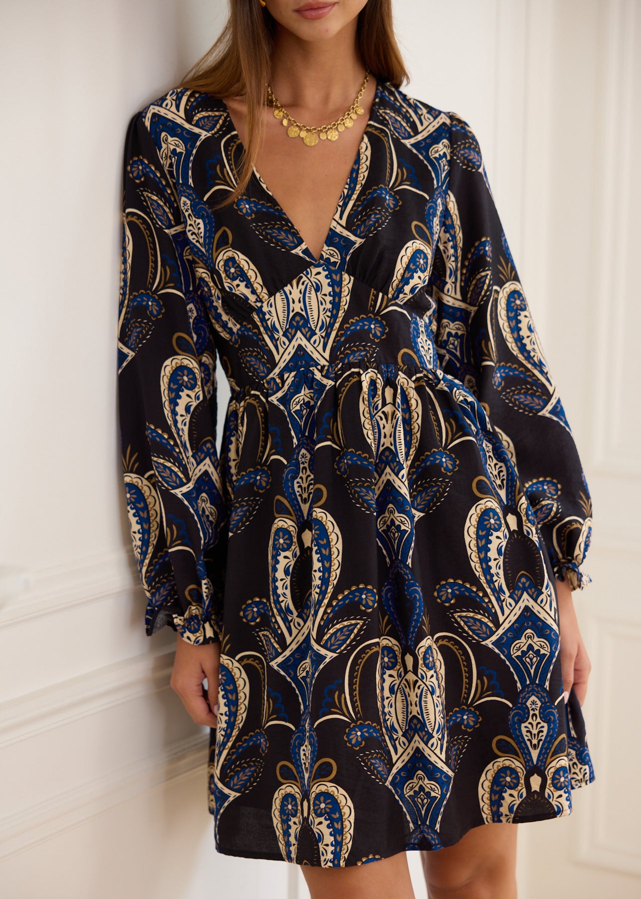 Robe Shilo