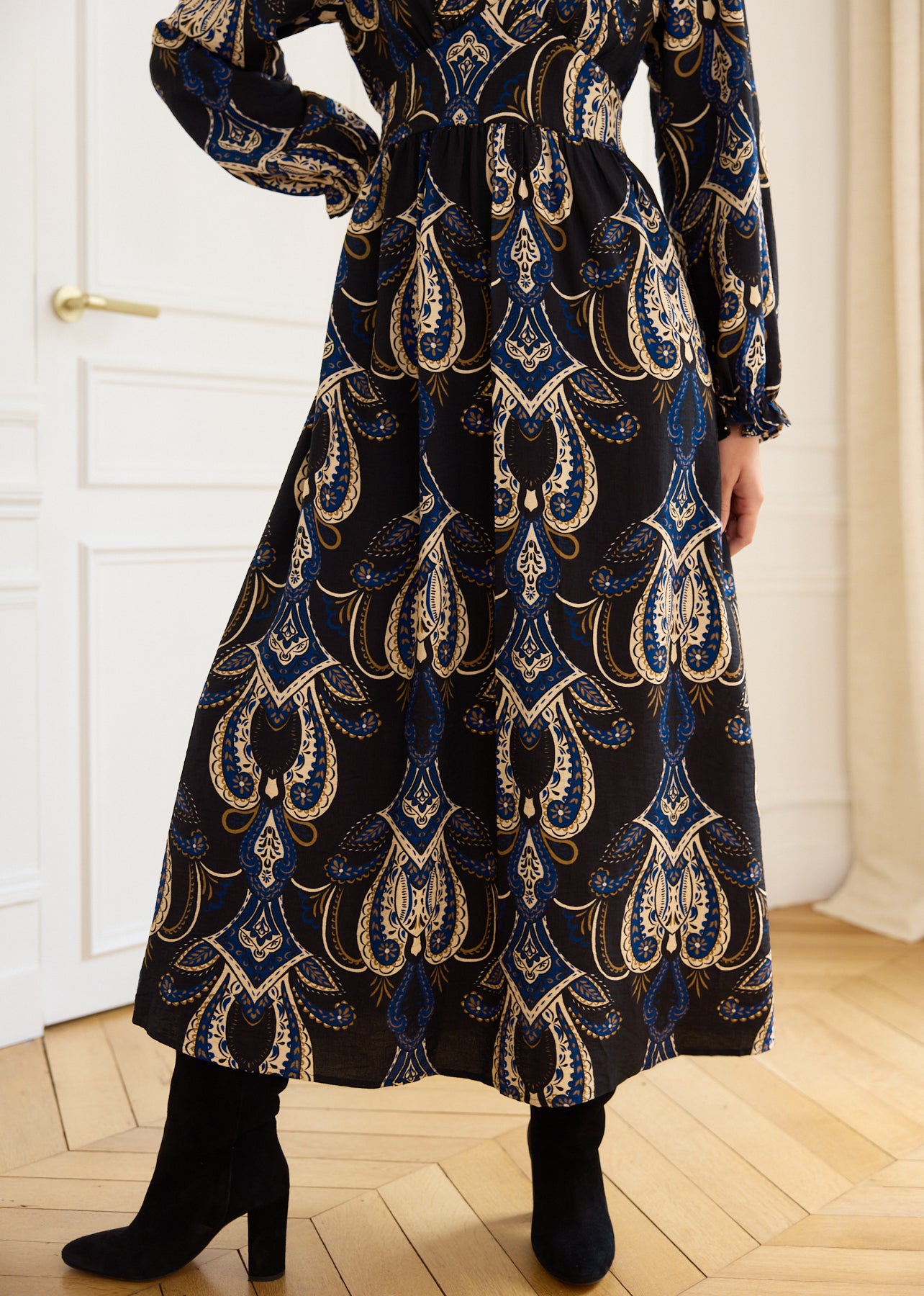 Robe Oria