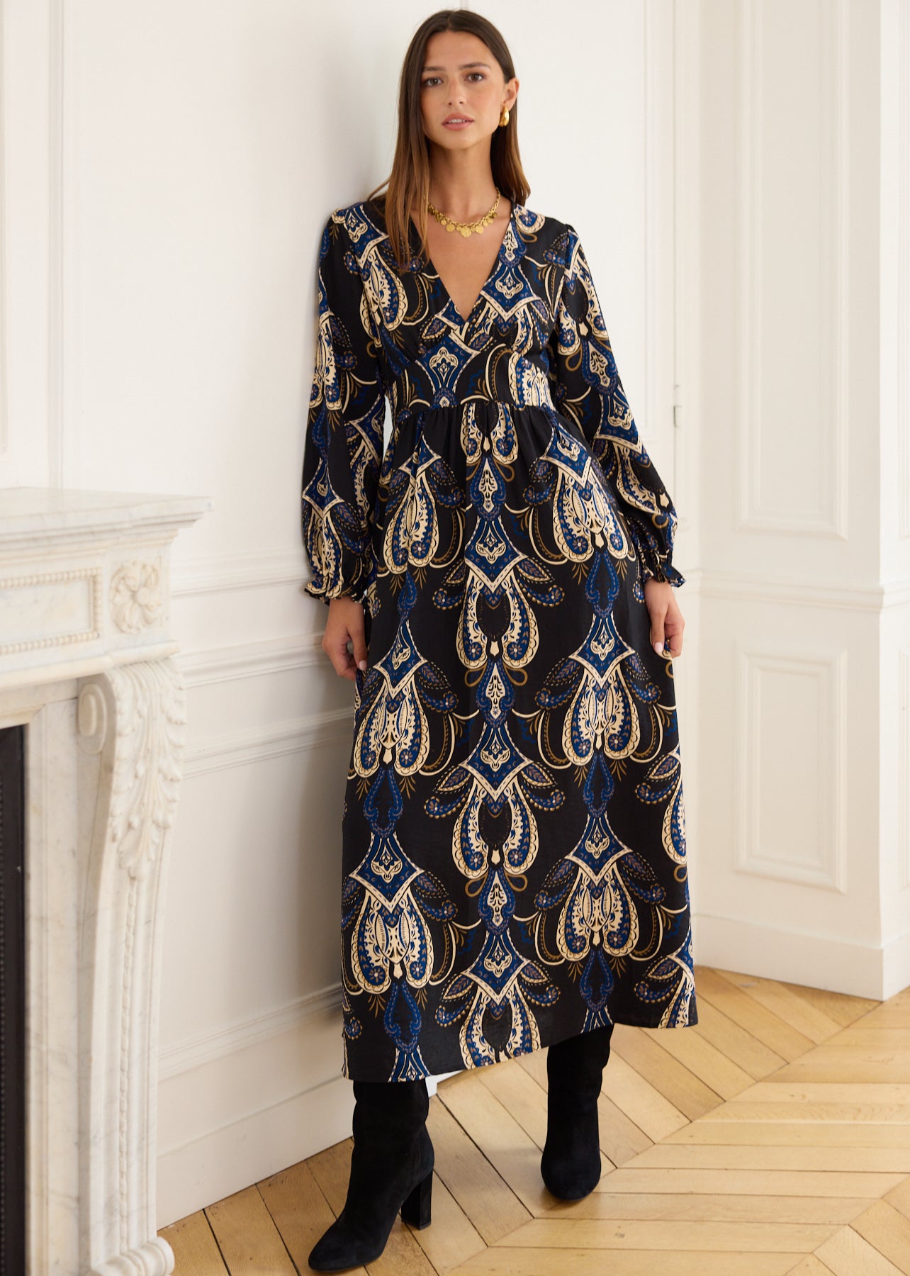 Robe Oria