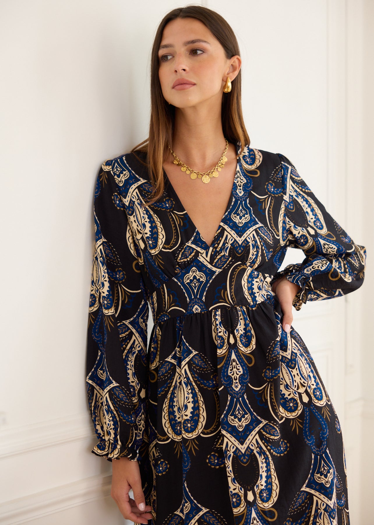 Robe Oria
