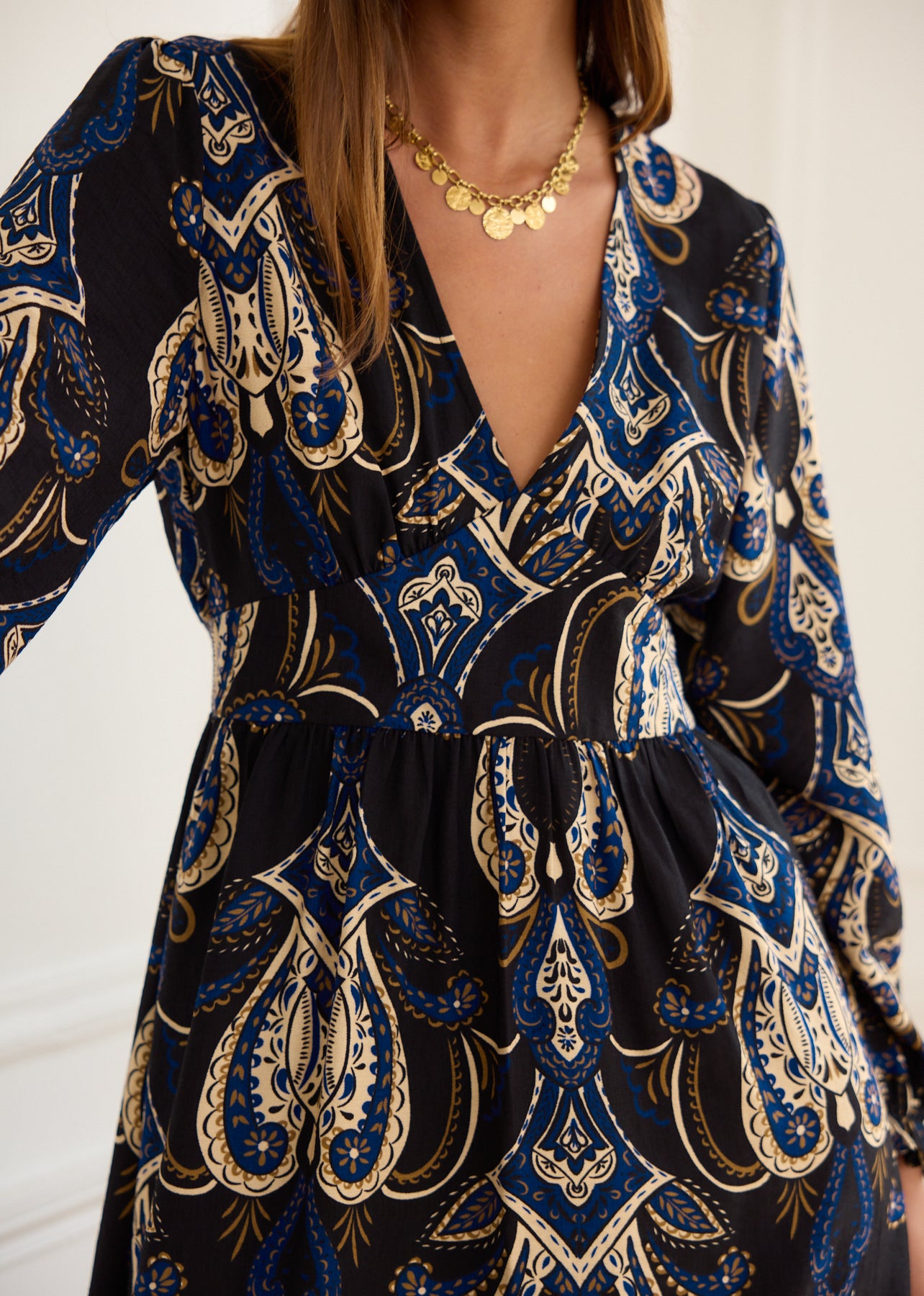 Robe Oria