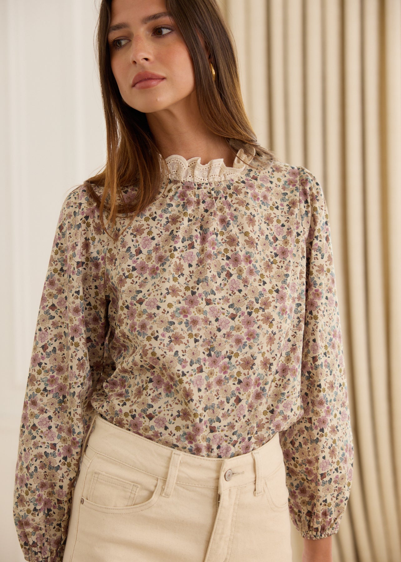 Blouse Roxane