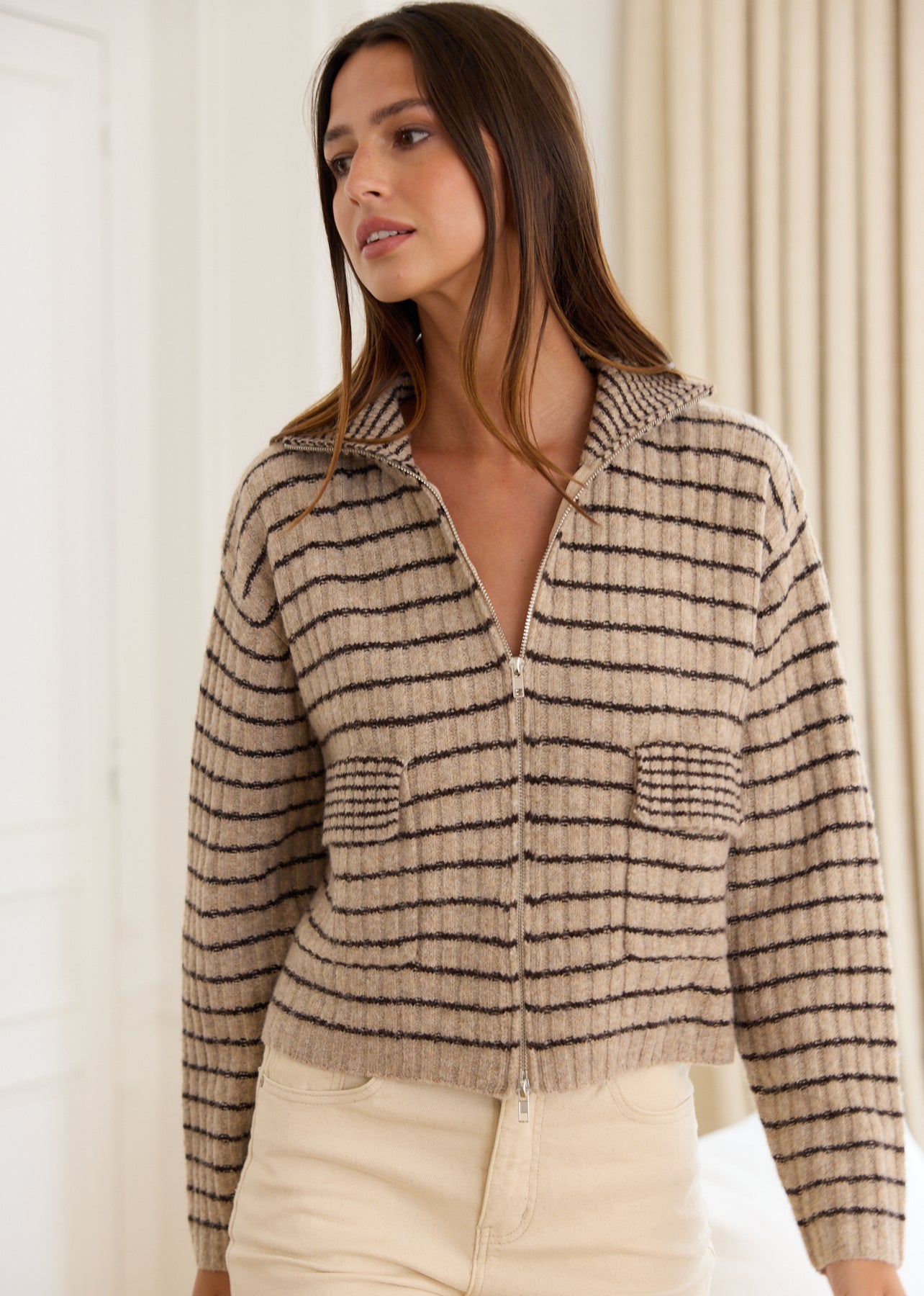 Gilet Célestin