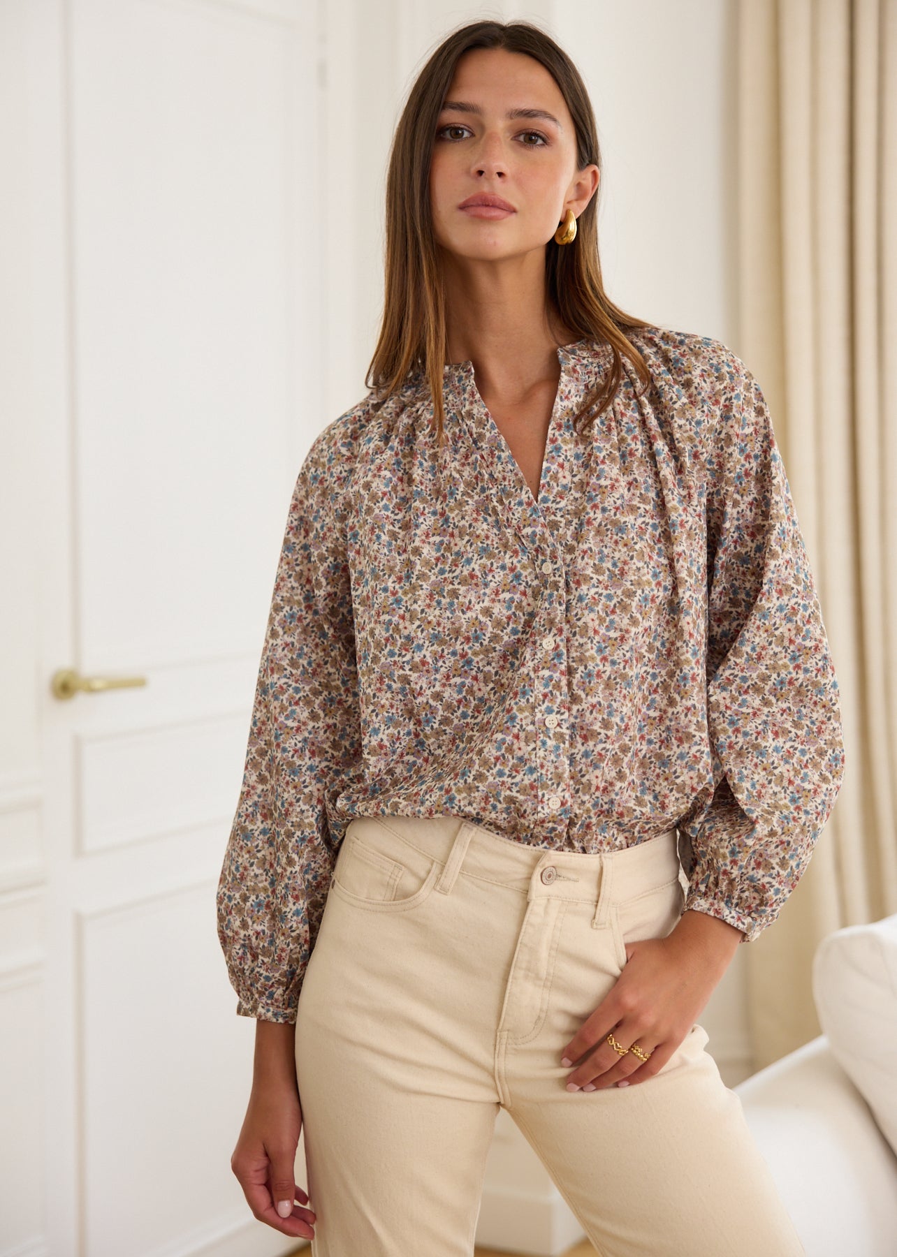 Blouse Vico