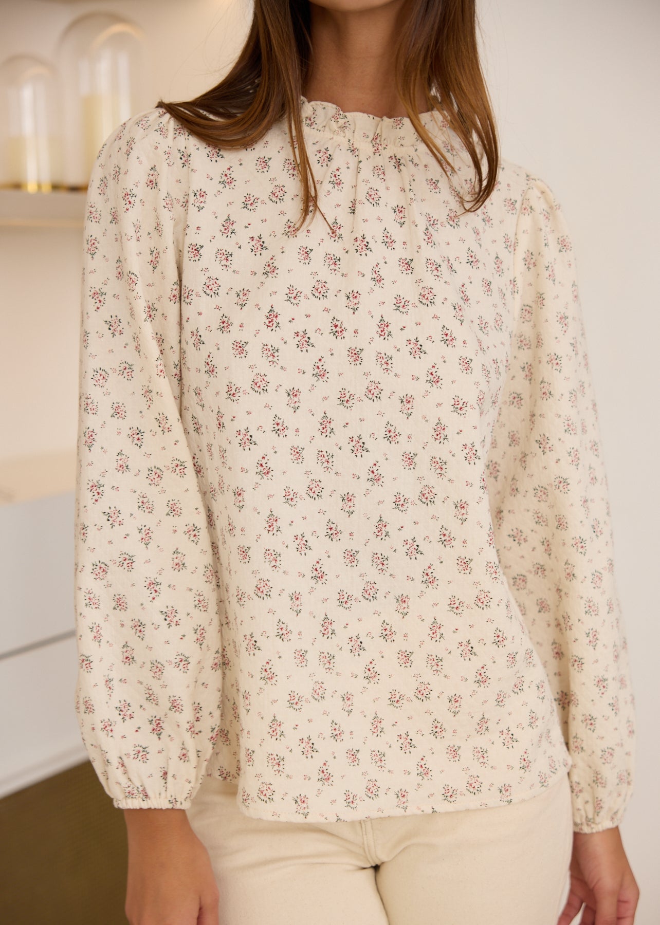 Blouse Marilou