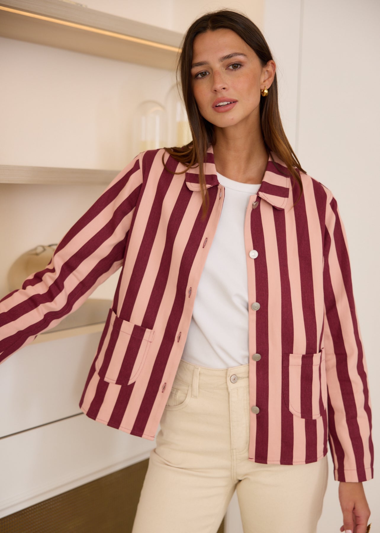 Veste Loris