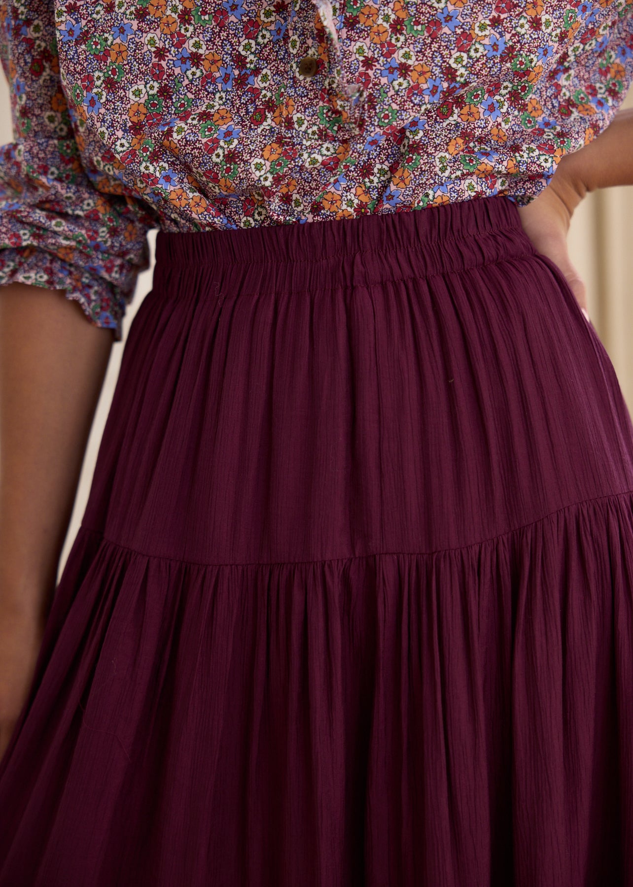 Eliza skirt
