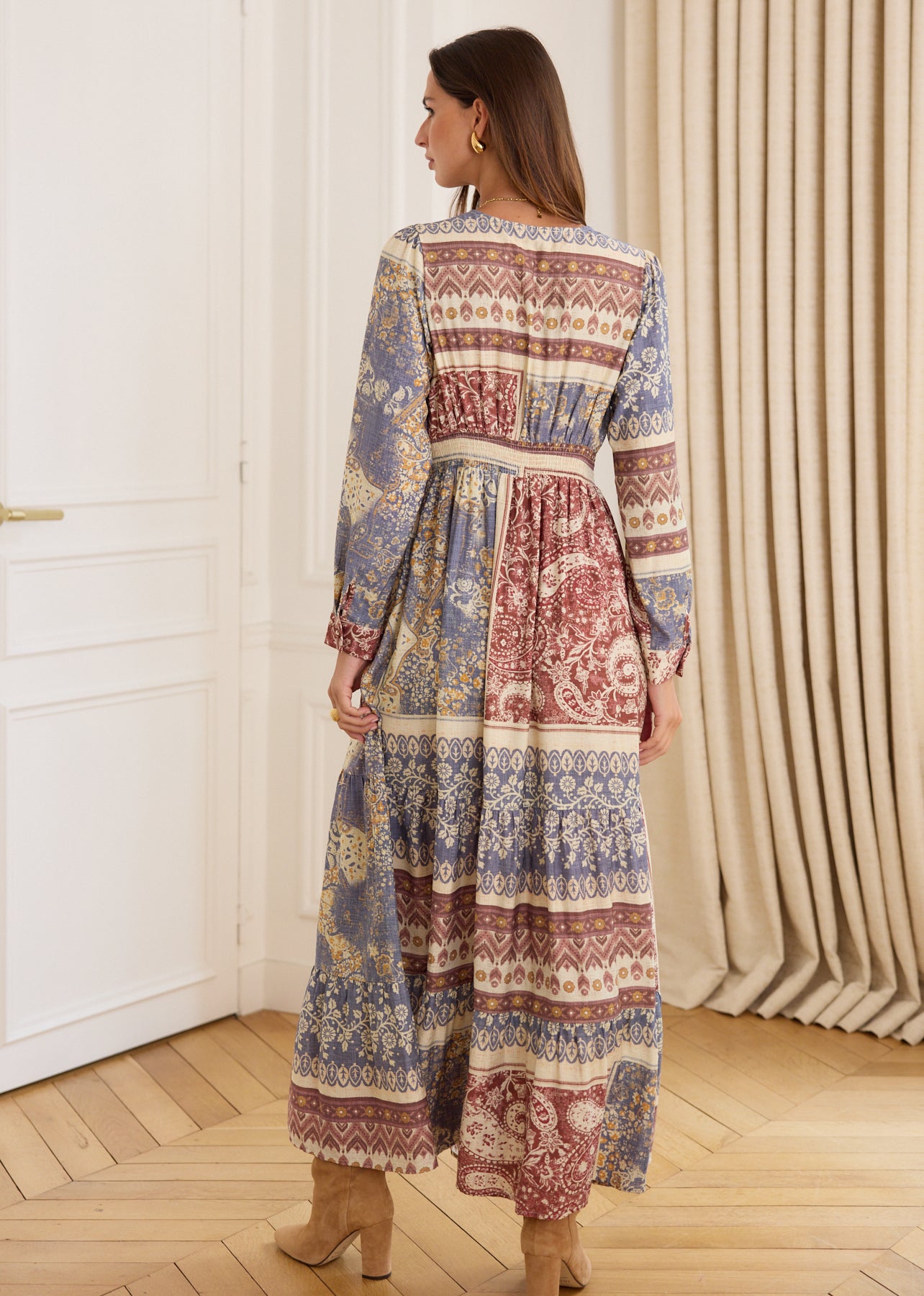 Robe Ael