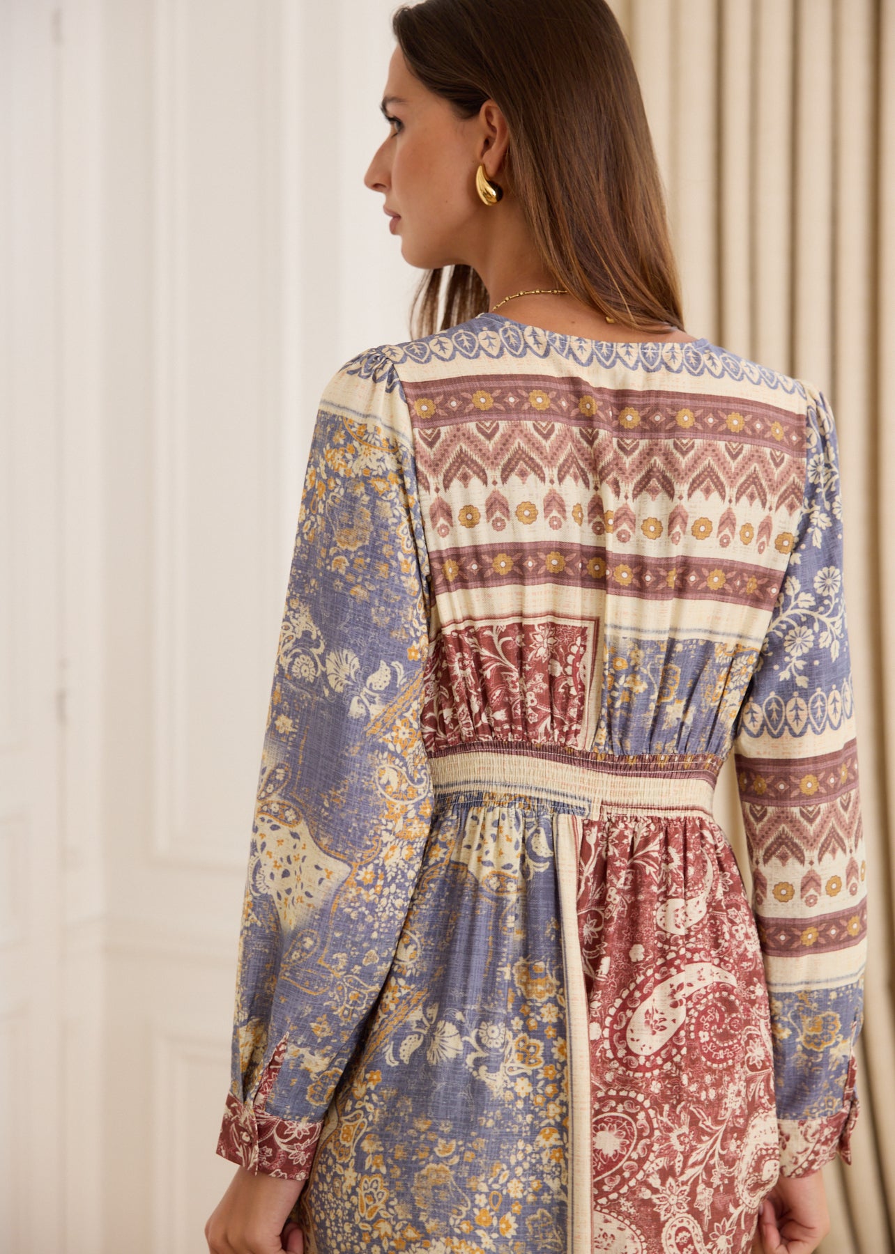 Ael dress