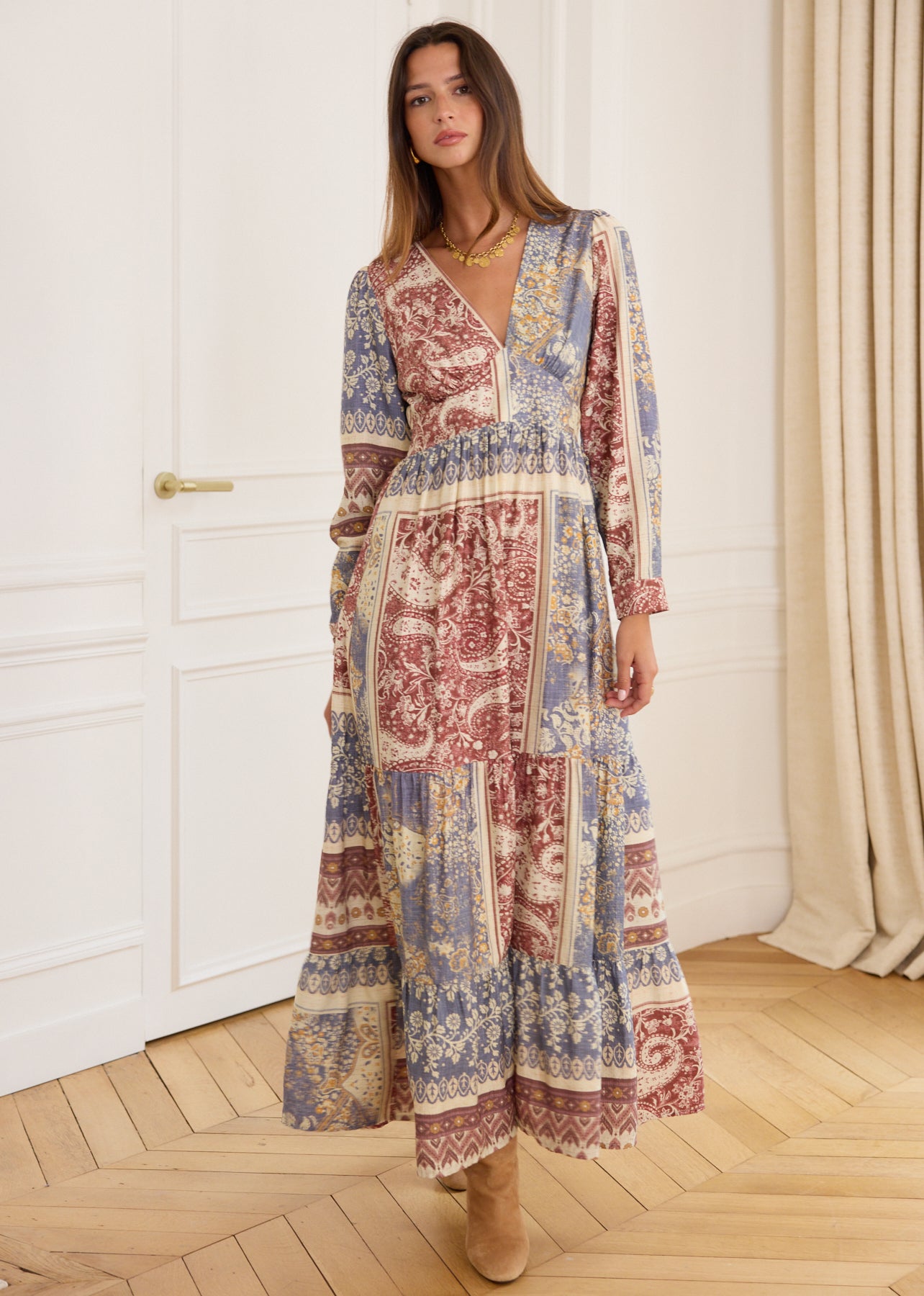 Robe Ael