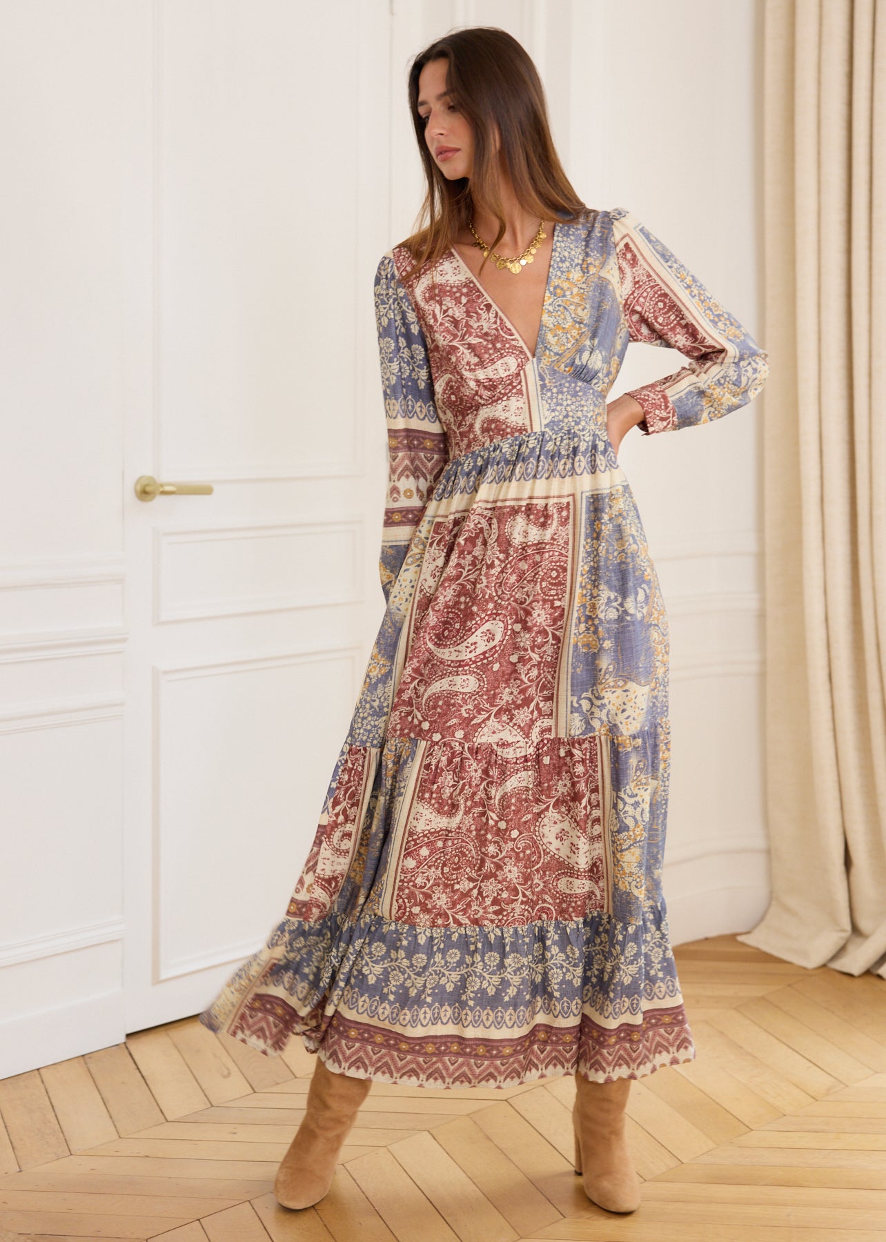 Robe Ael