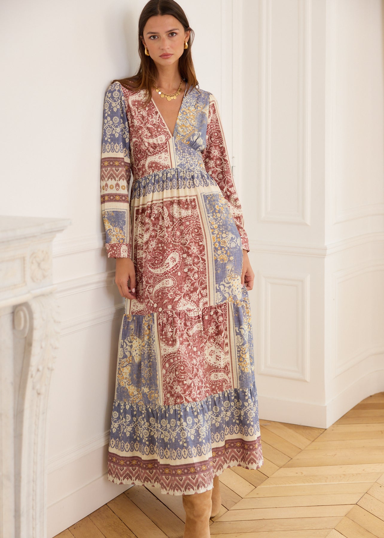 Robe Ael