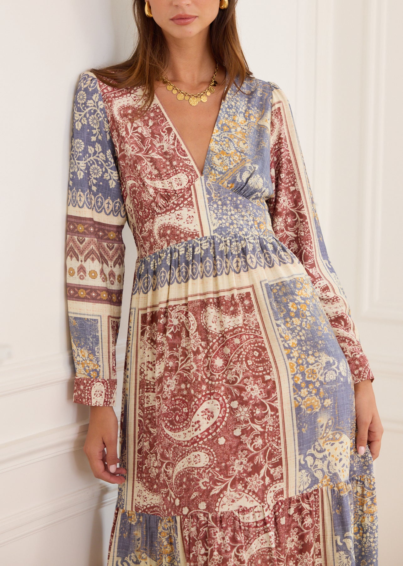Robe Ael