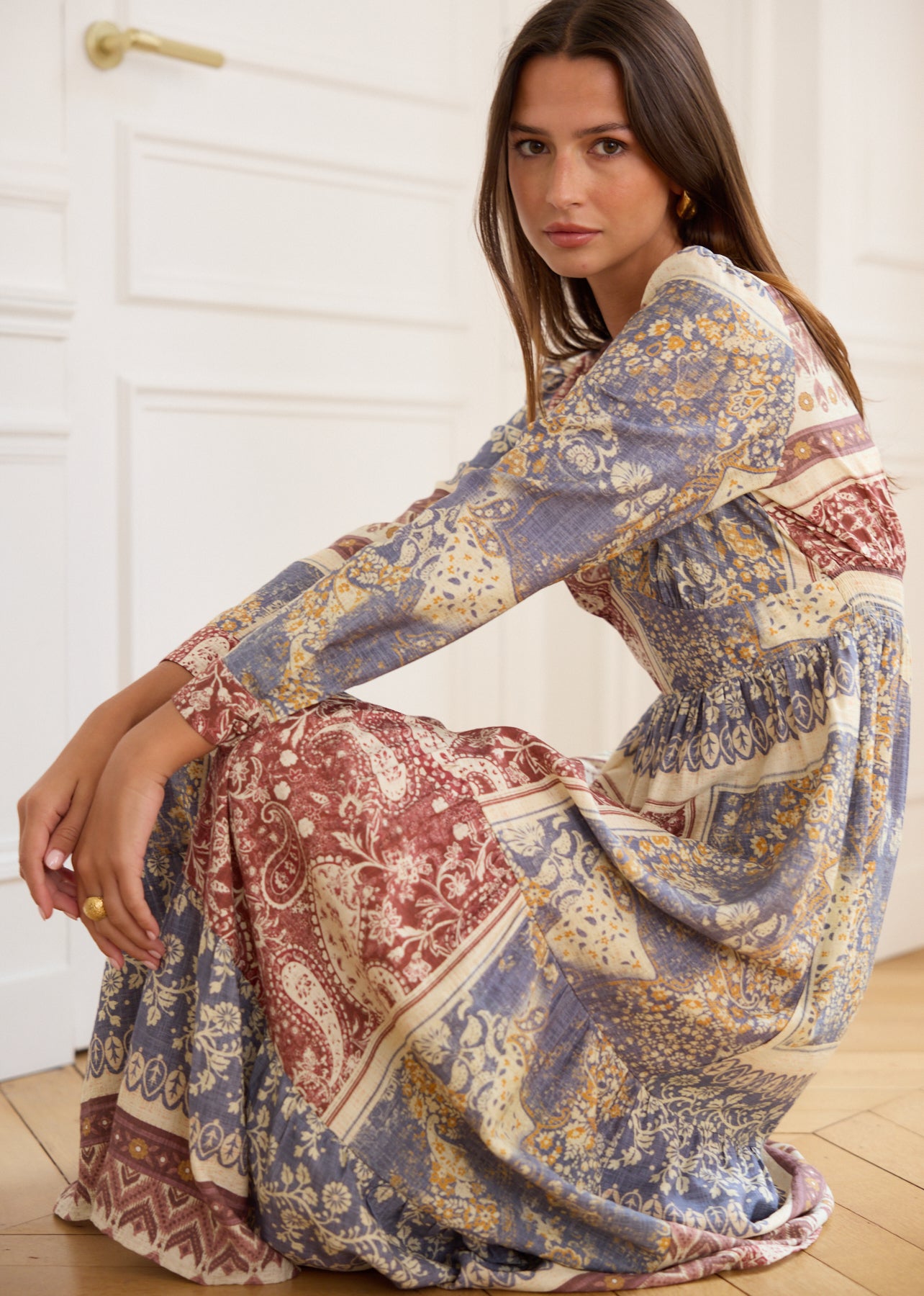 Robe Ael