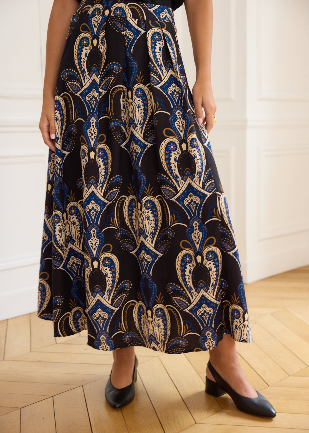 Alva skirt