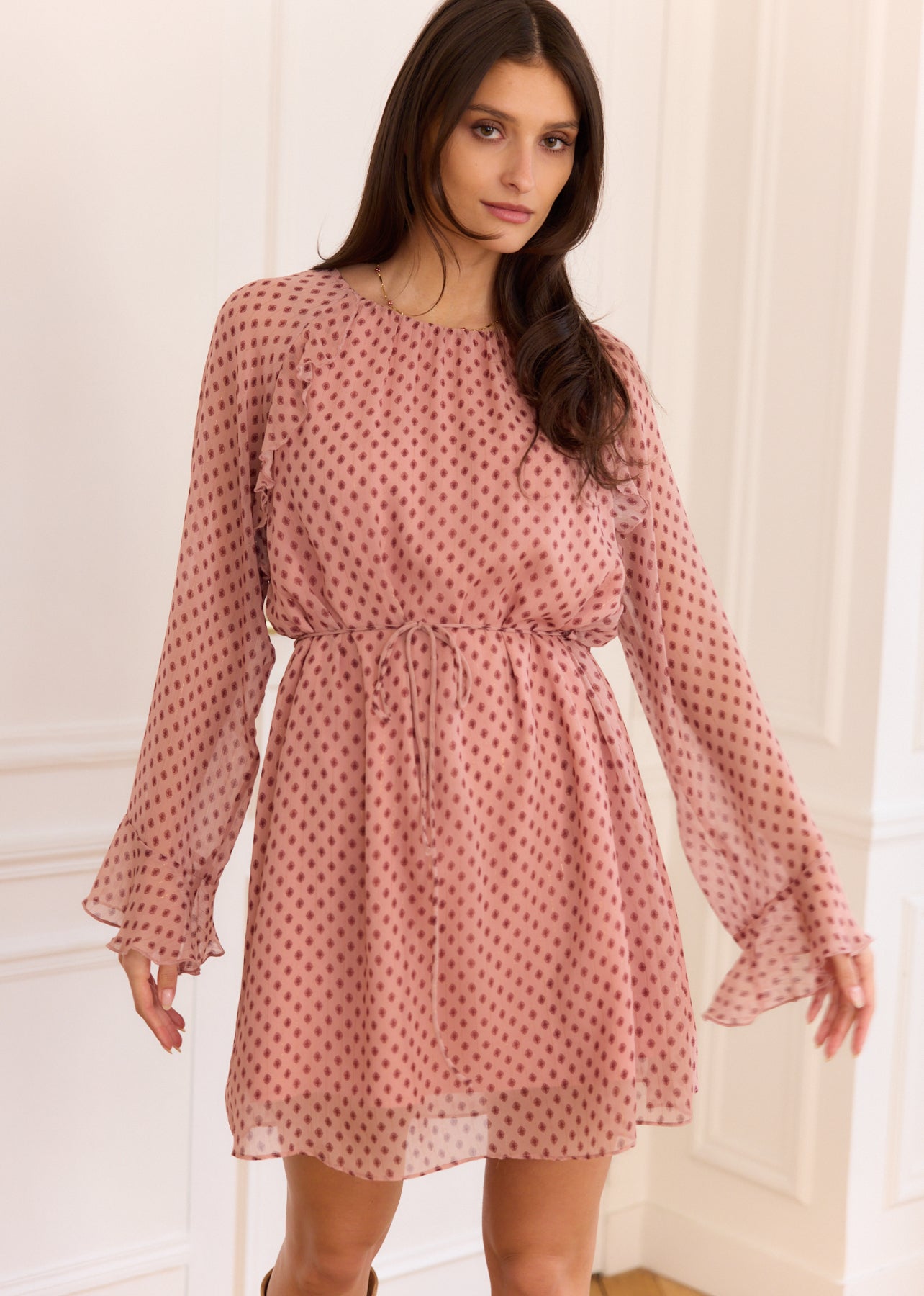 Robe Mayra