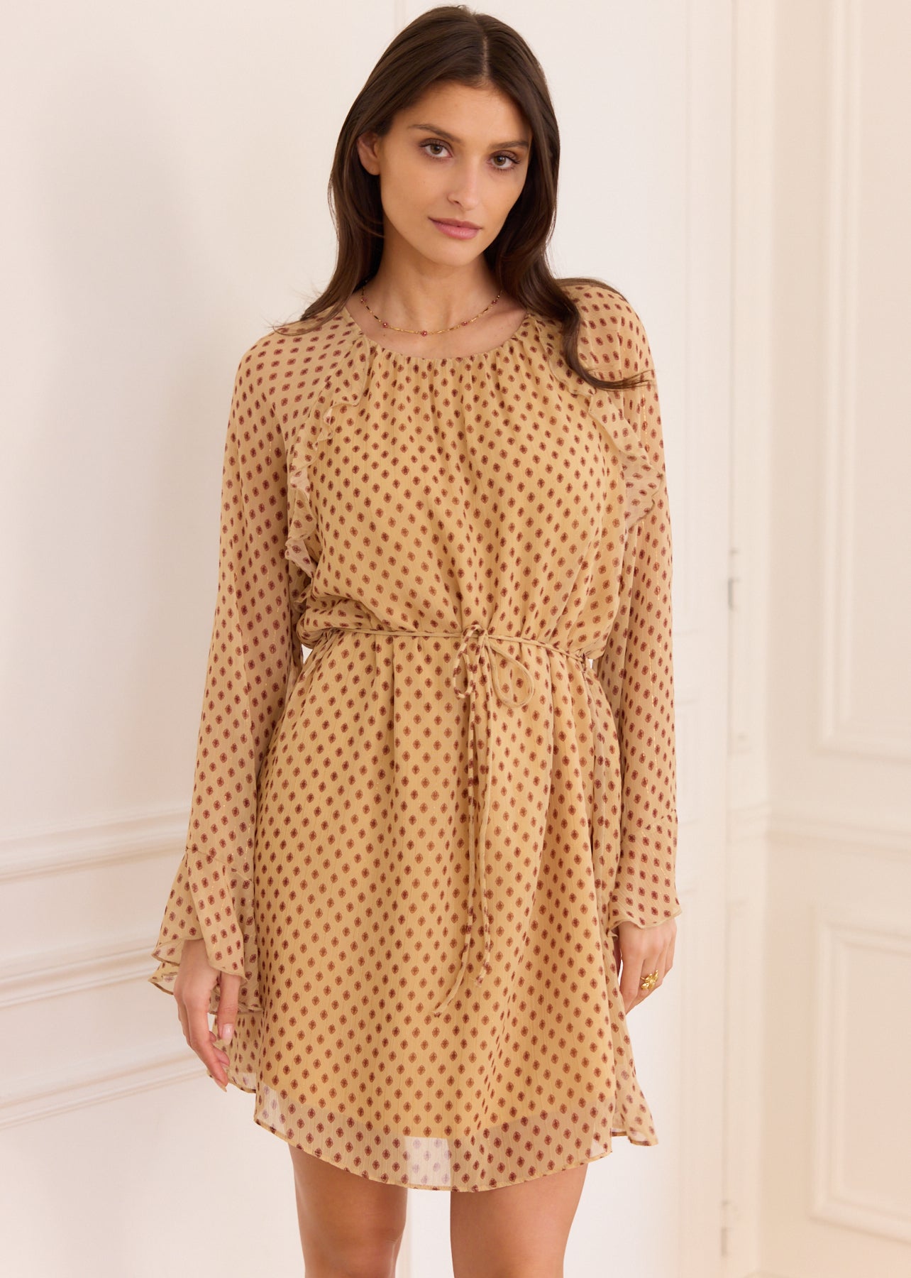 Robe Mayra