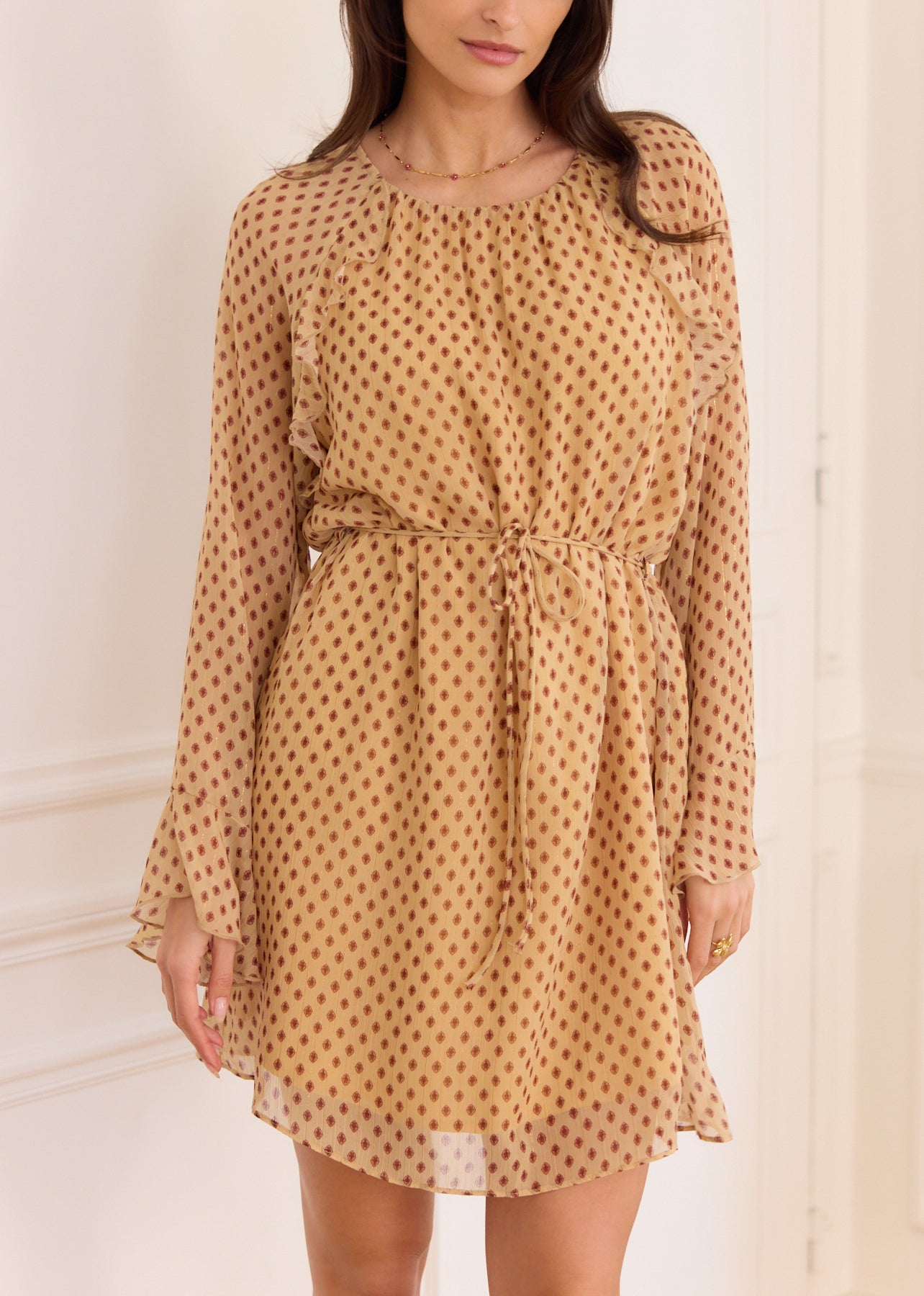 Robe Mayra