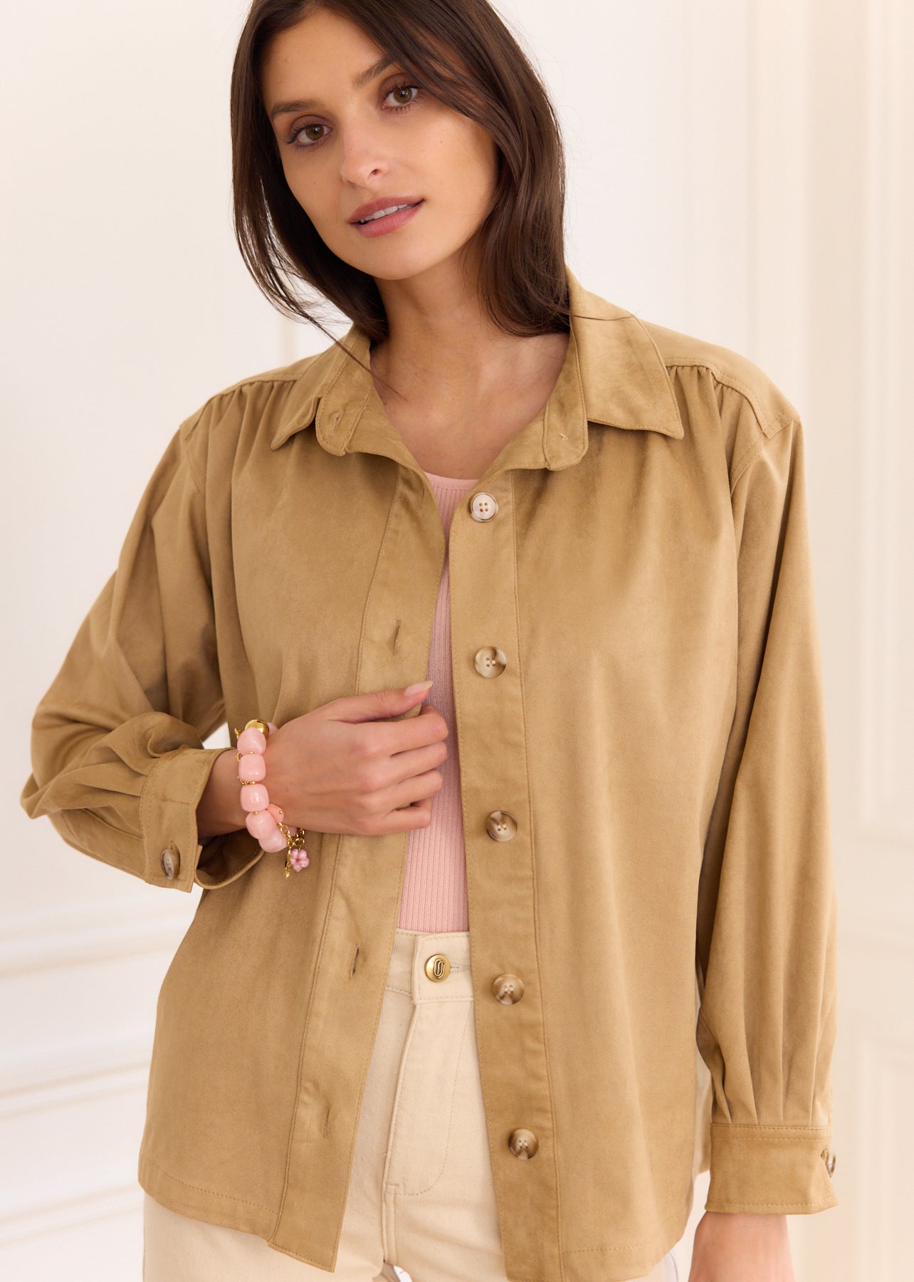 Chemise Sohan